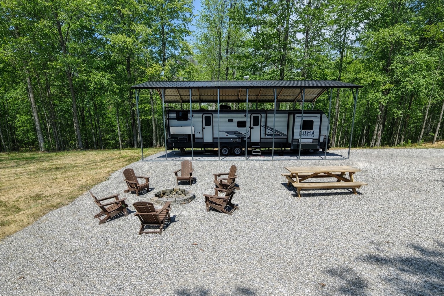 Knotty Acres | Near Lake Cumberland