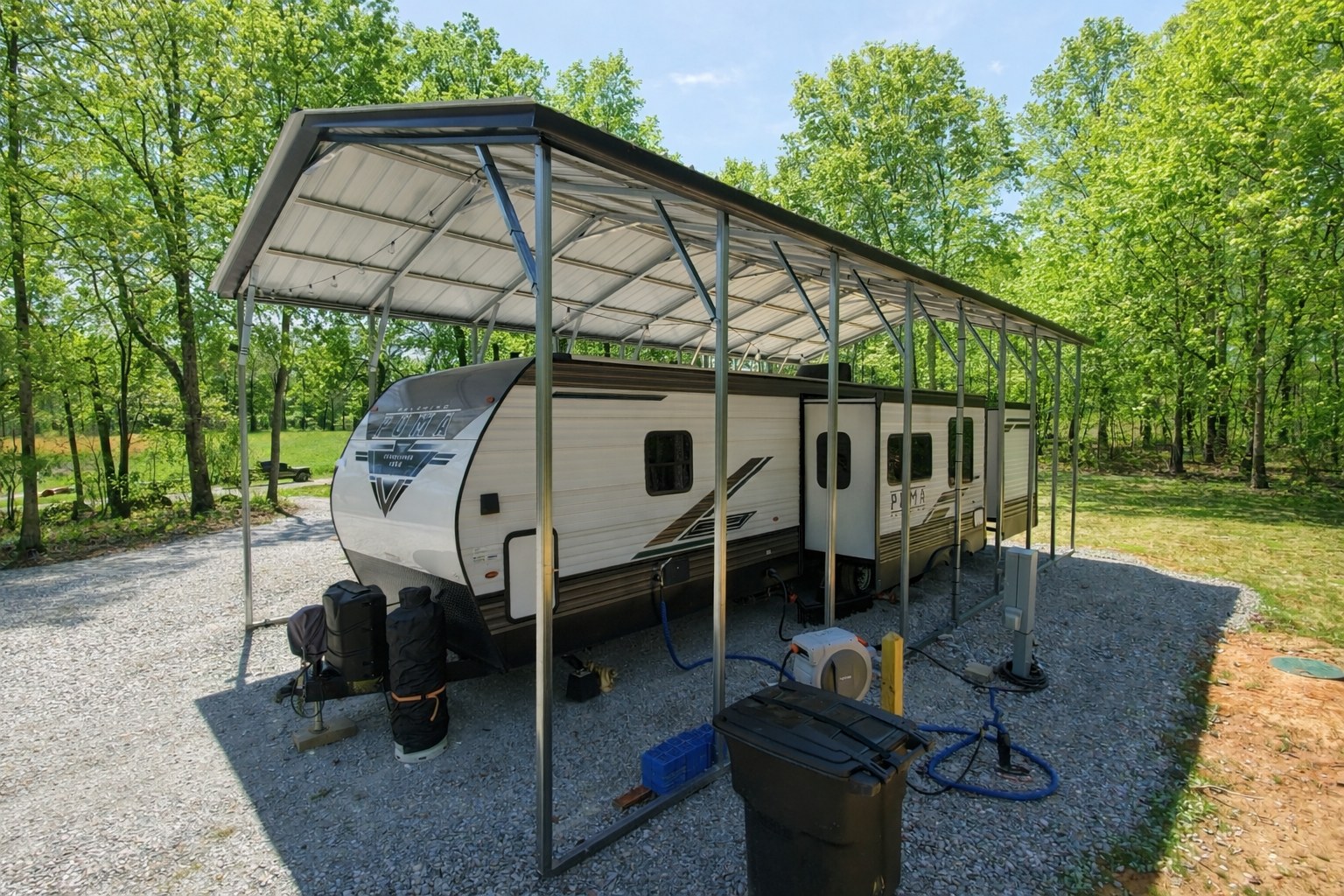 Knotty Acres | Near Lake Cumberland