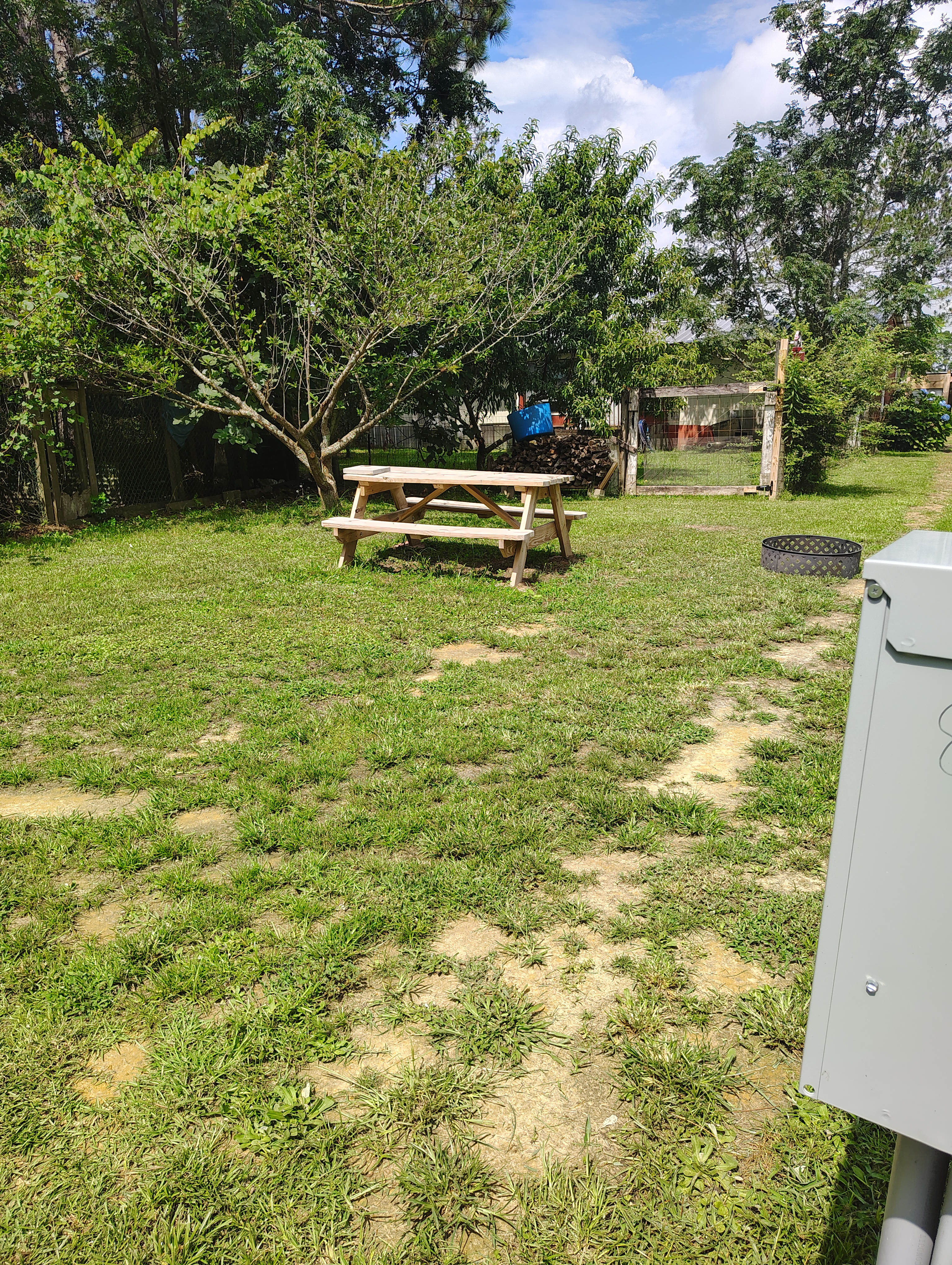 Little Mt. Retreat RV Spot 30 amp or 50 amp