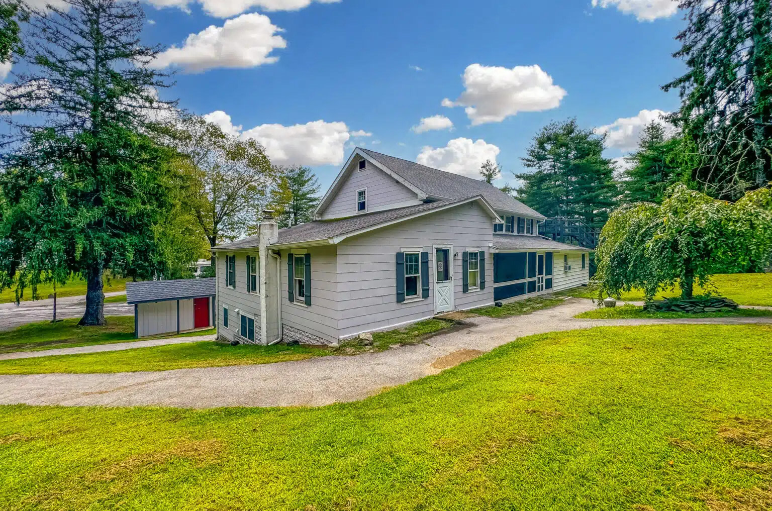 Interlake RV Park and Campground