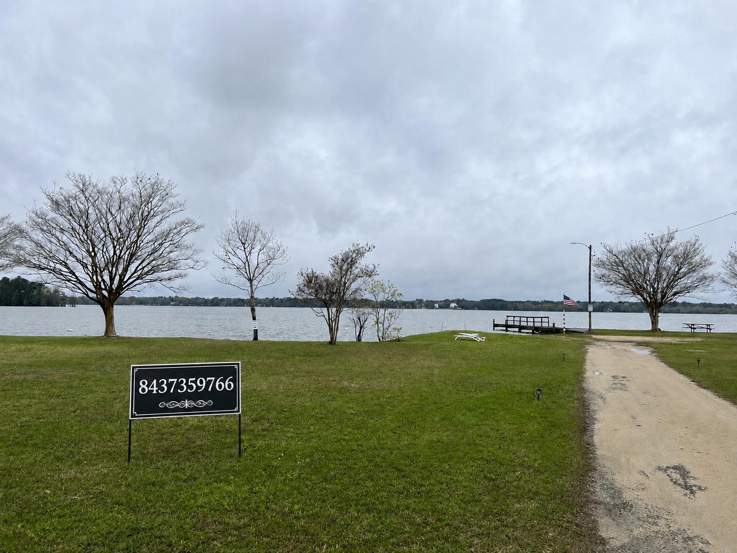 Mac M.’s Land