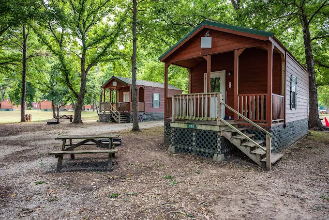 Marval Camping Resort