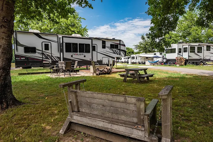 Marval Camping Resort