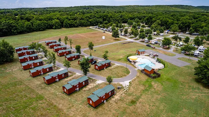 Marval Camping Resort