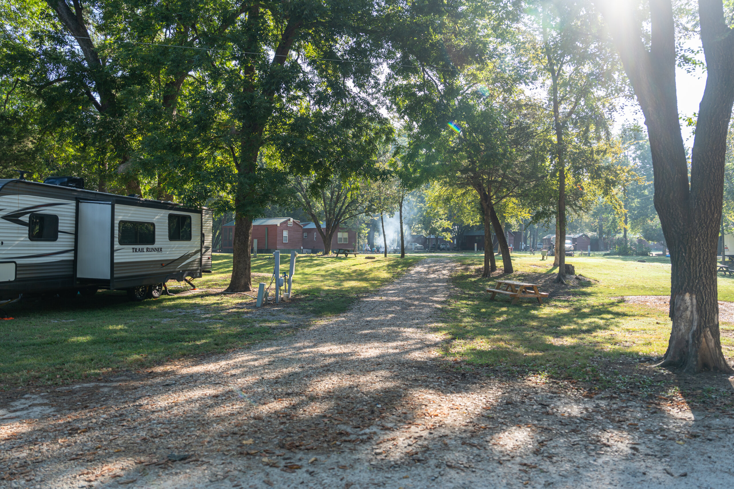 Marval Camping Resort