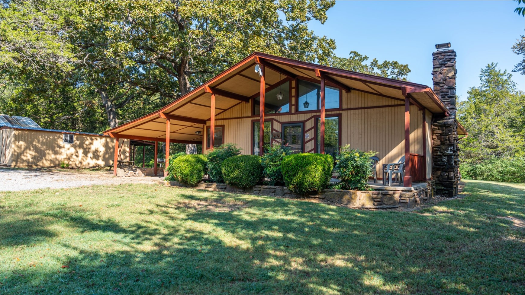 Marval Camping Resort