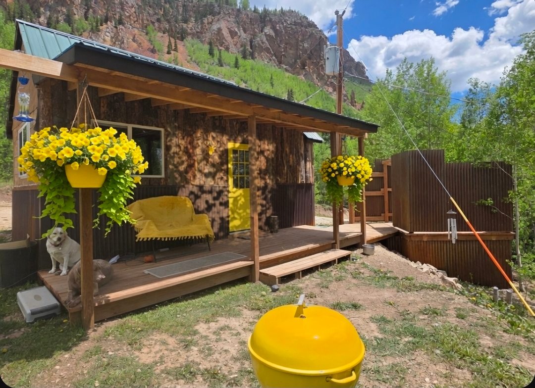 Columbine Roadhouse