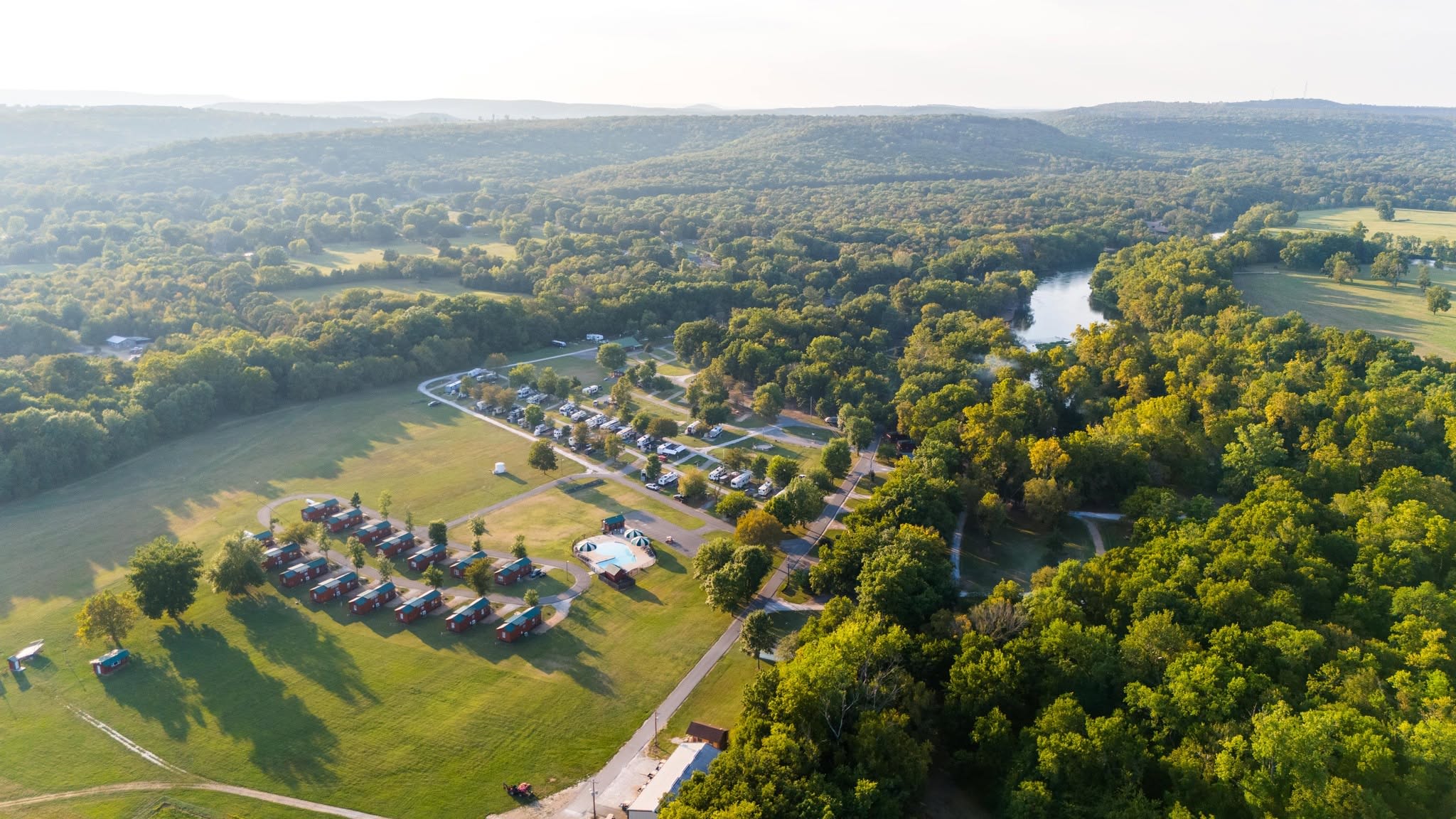 Marval Camping Resort