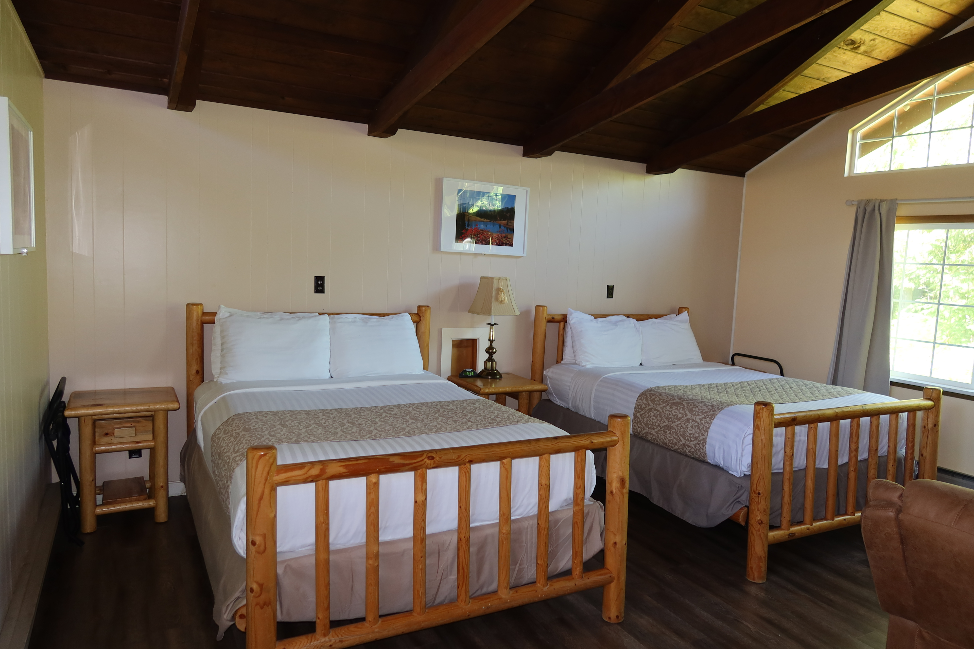 Mountain View Lodge