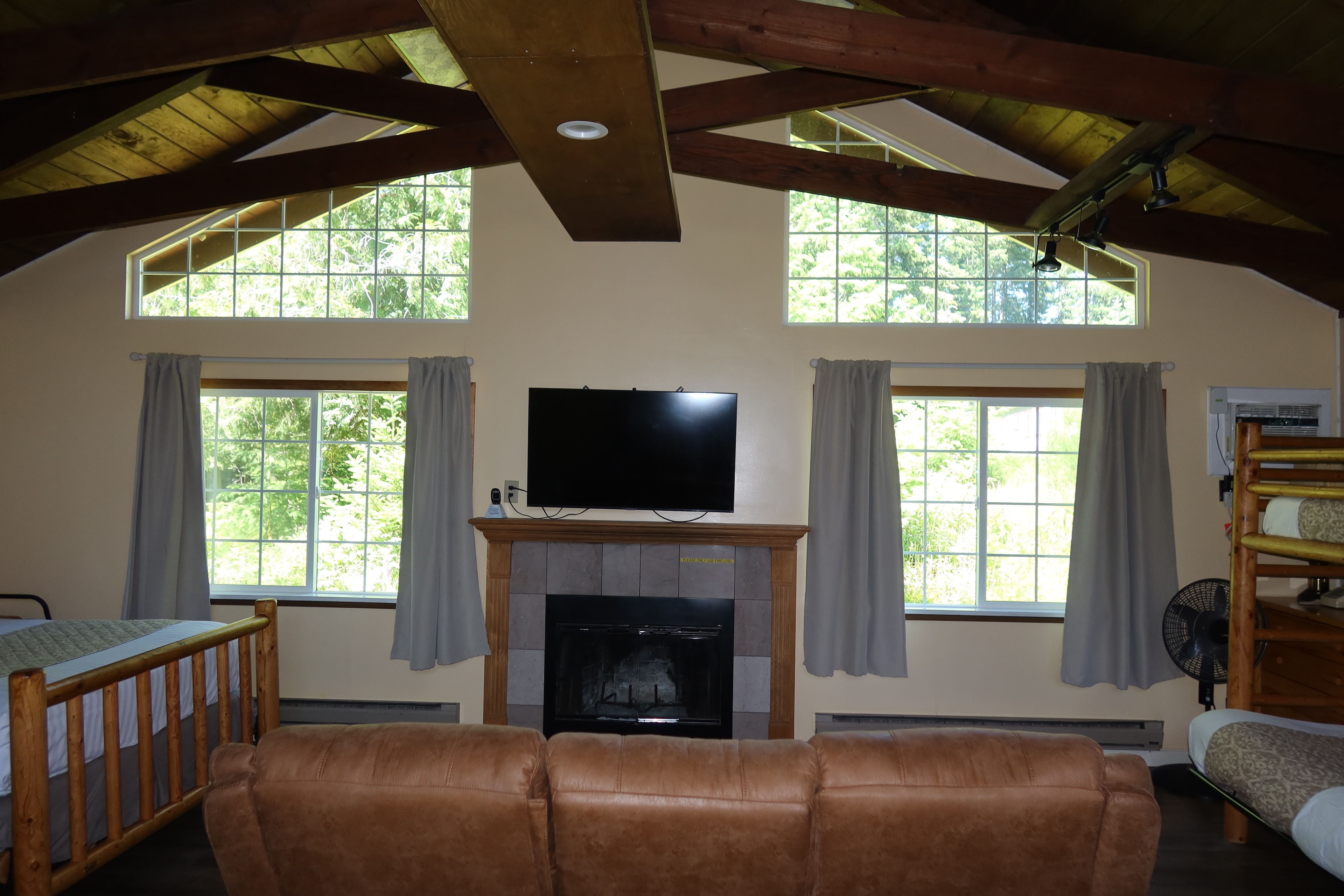 Mountain View Lodge