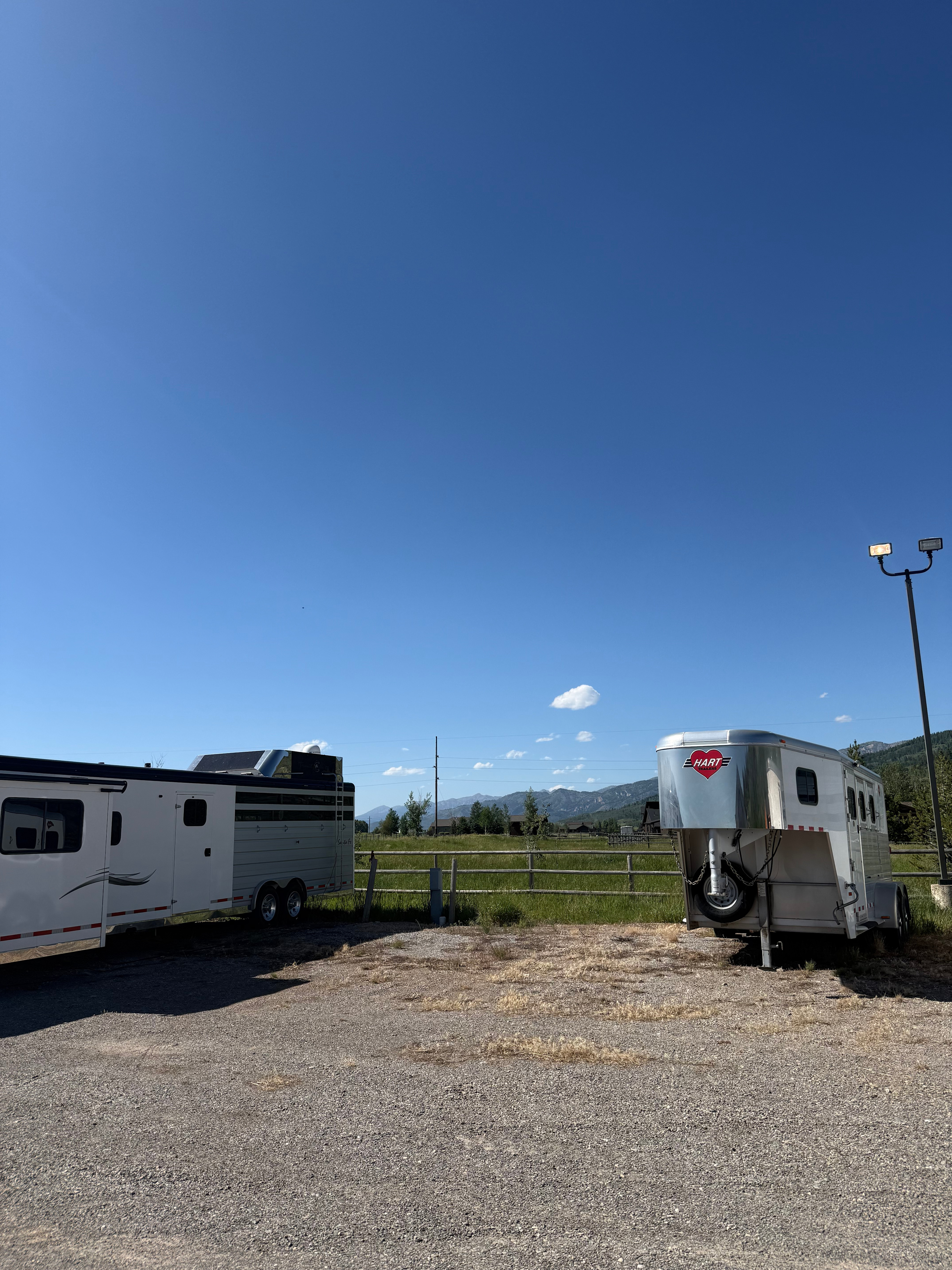 Skyhawk Equestrian Center
