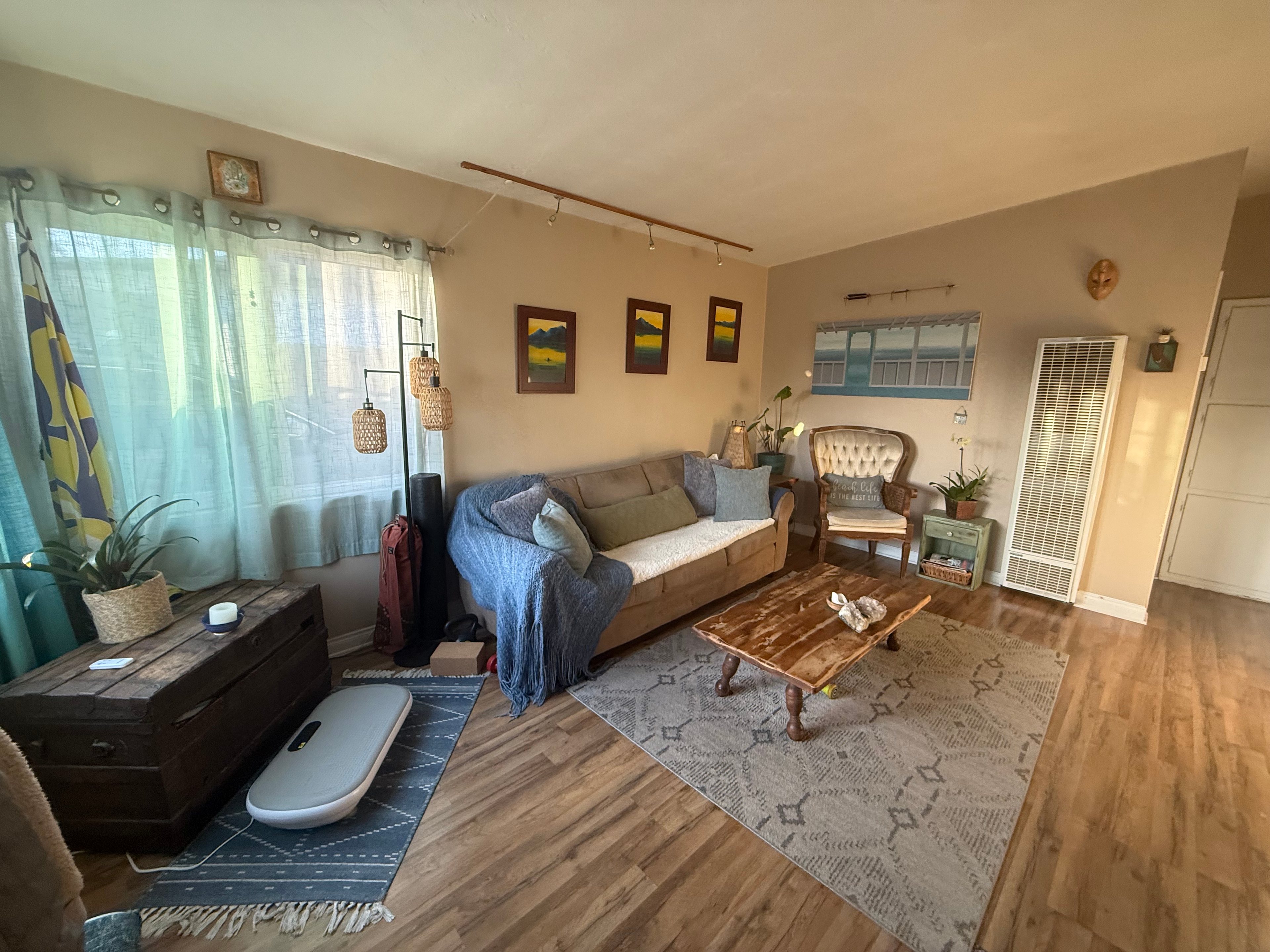 Mermaid Beach Cottage