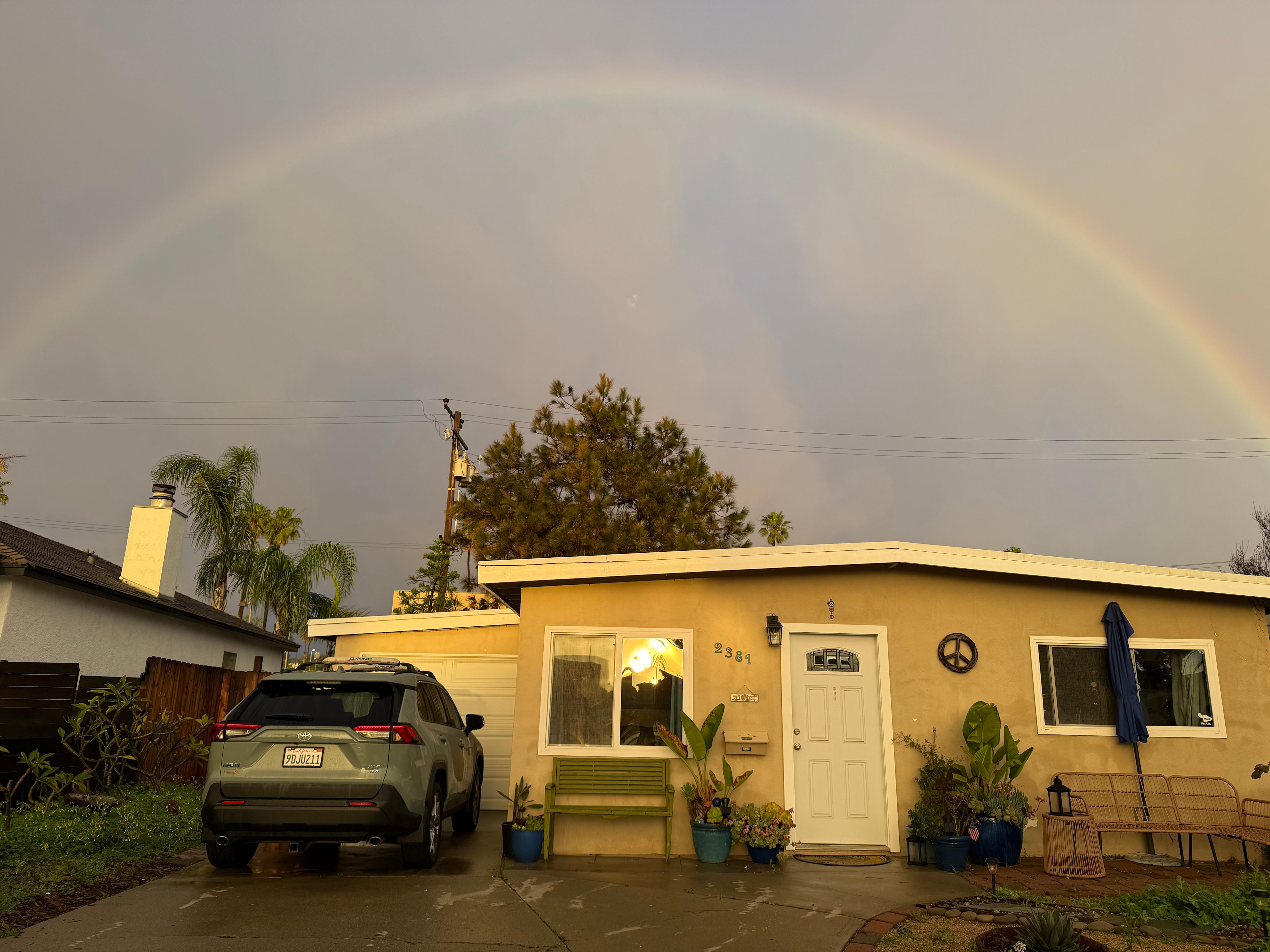 Mermaid Beach Cottage