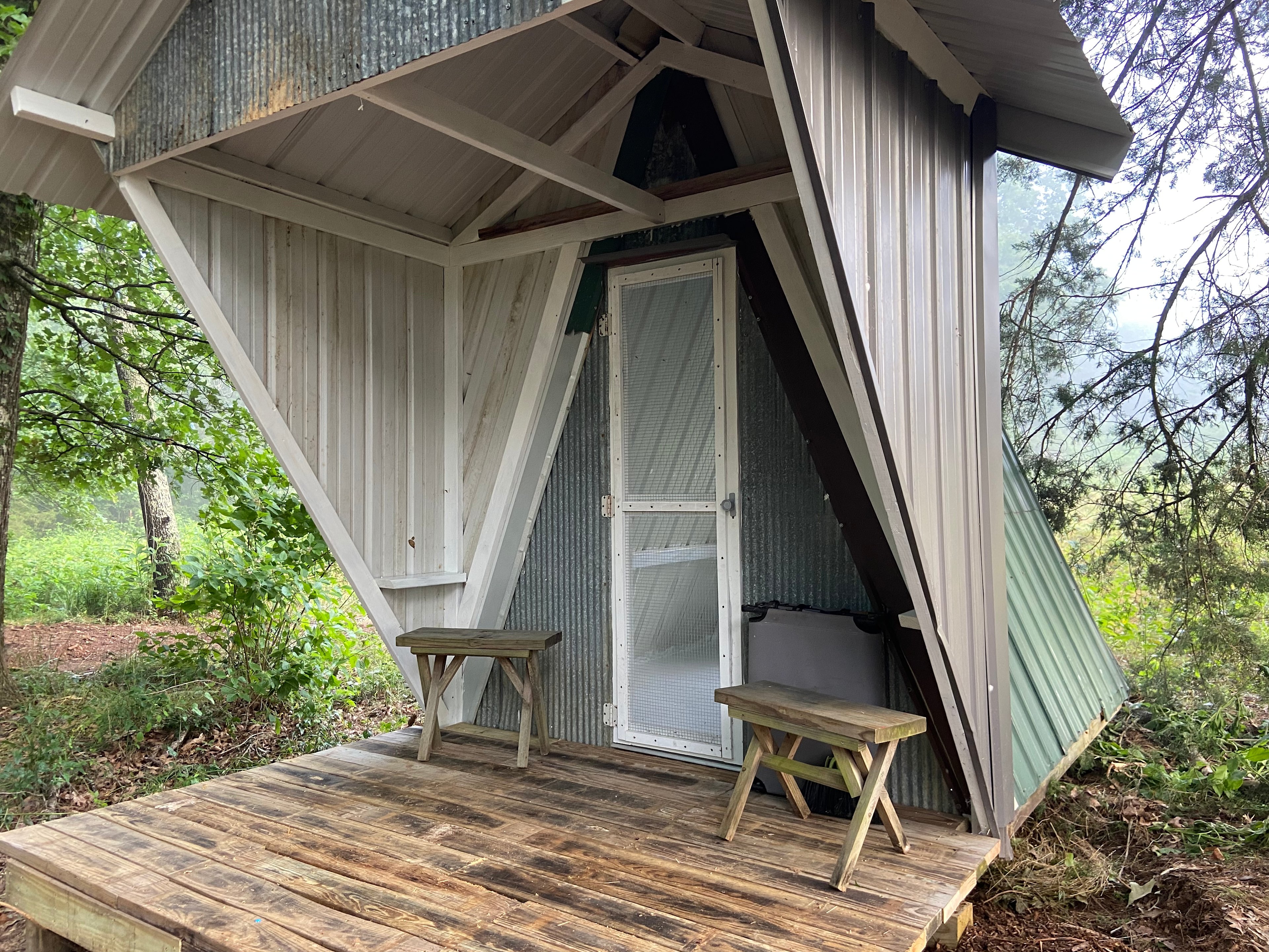 Possum Song Ranch