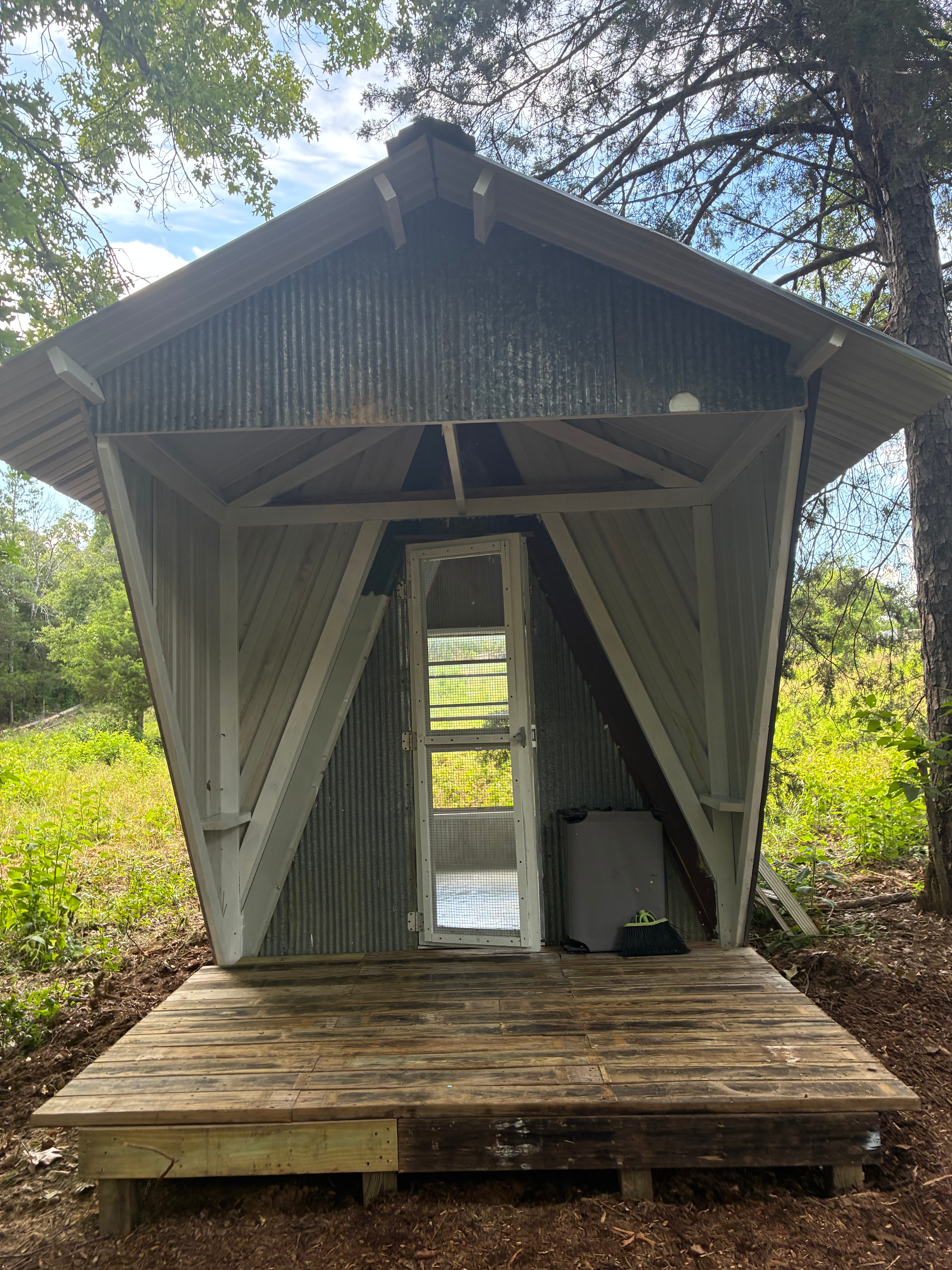 Possum Song Ranch