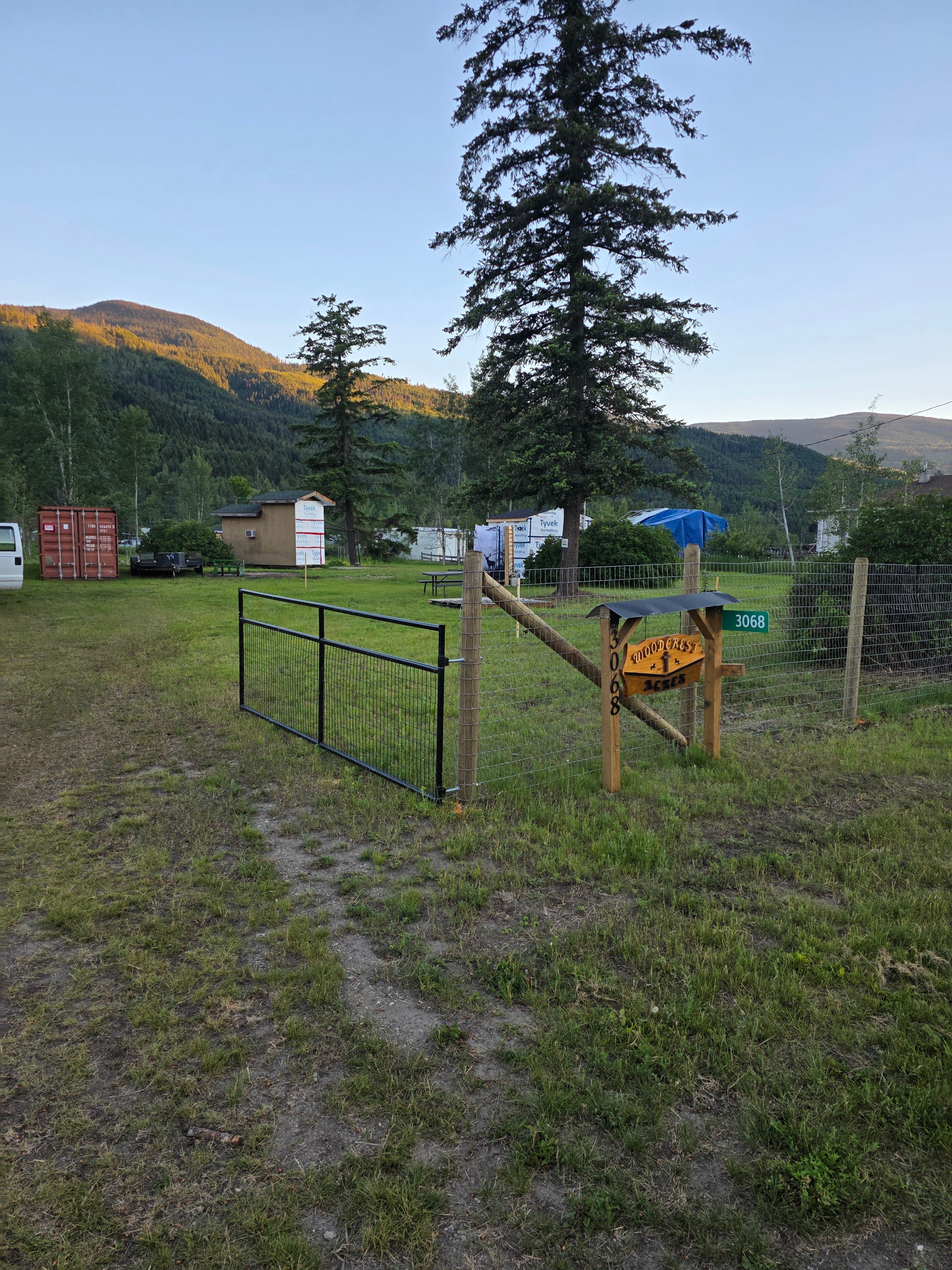 Woodcrest Acres