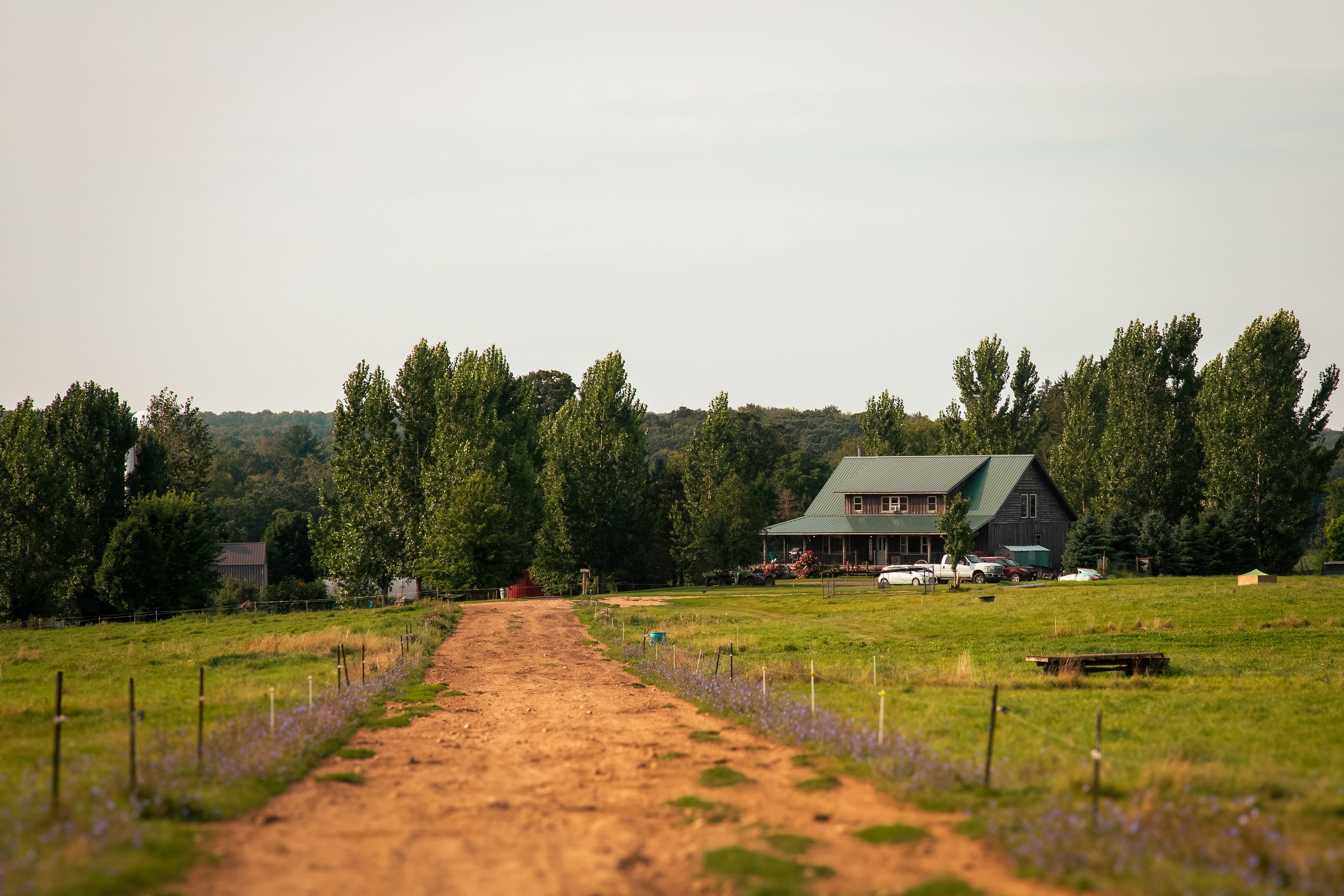 Sweeny Creek Glamping