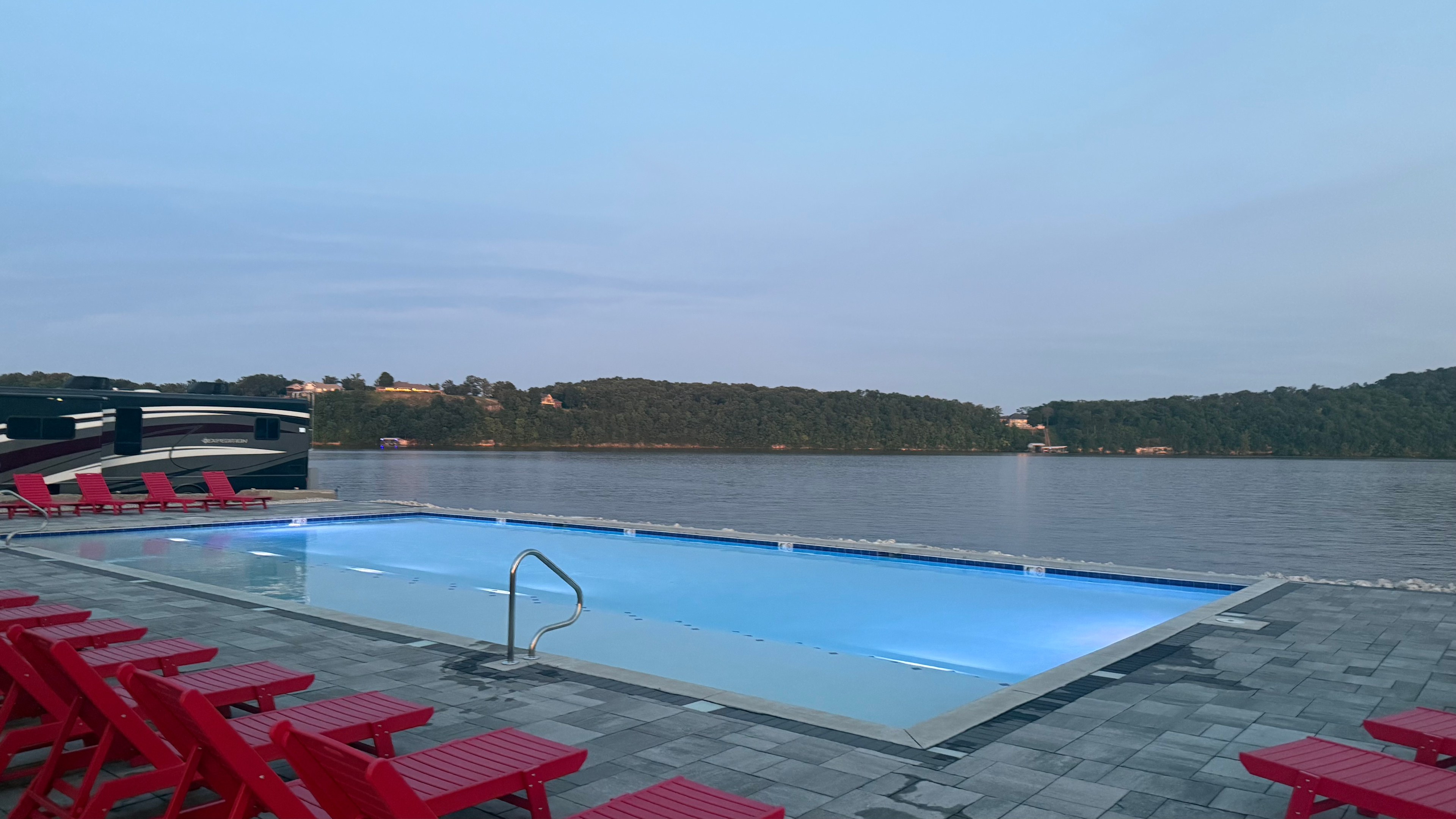 38 Special Luxury RV Resort
