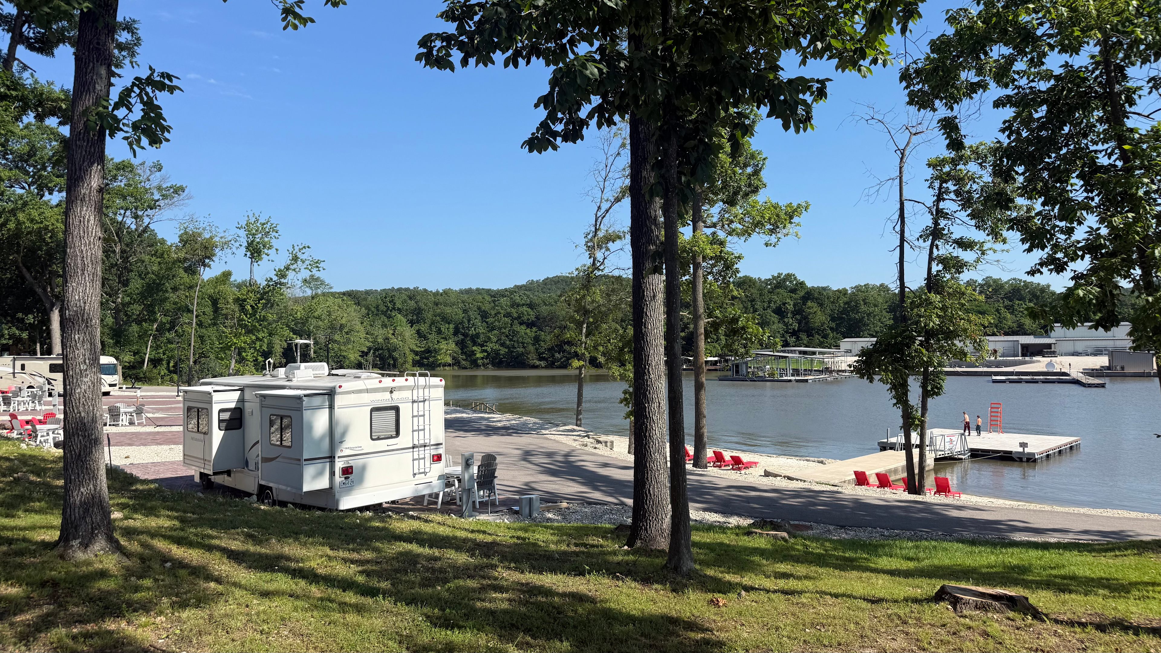 38 Special Luxury RV Resort