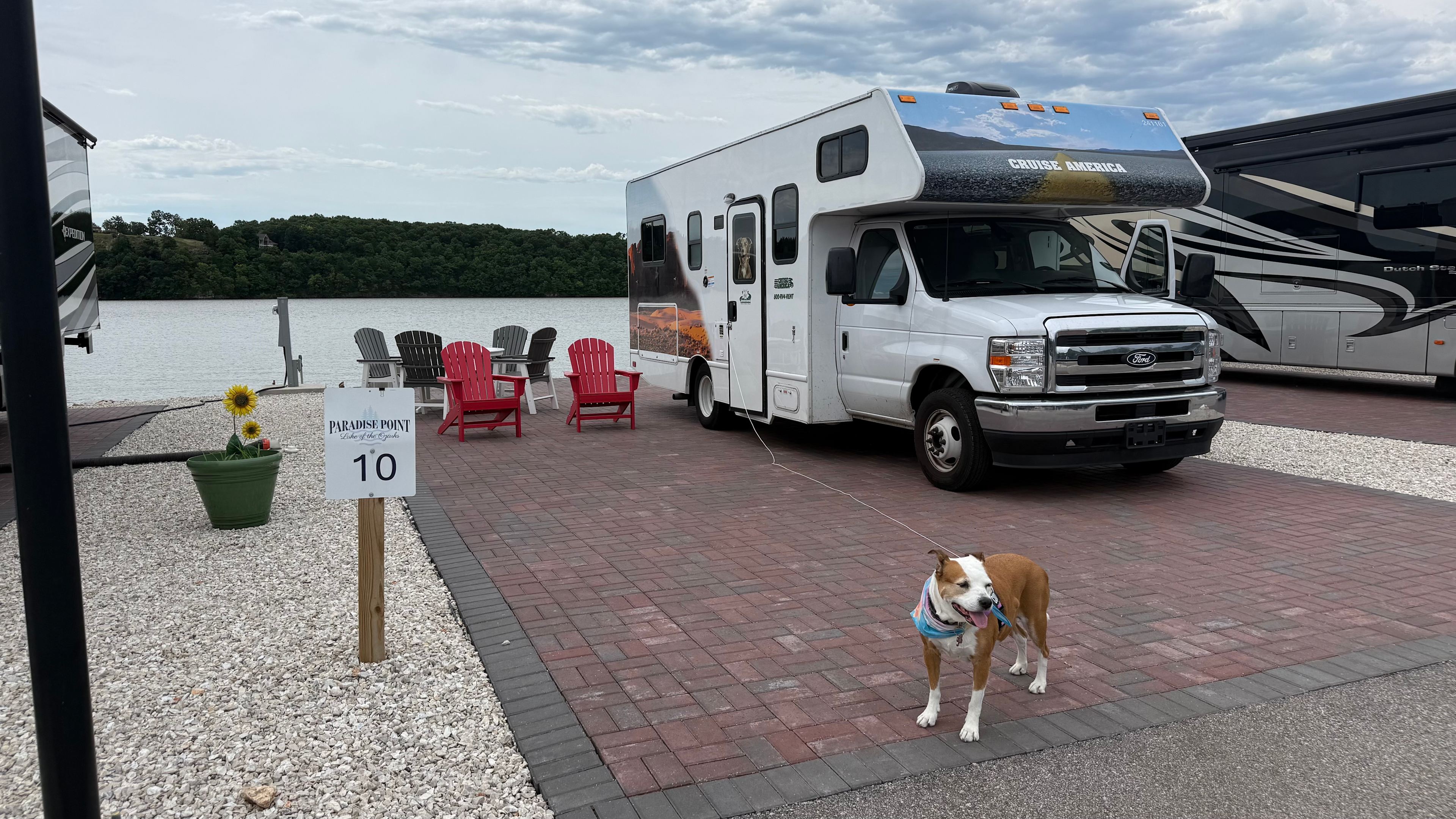 38 Special Luxury RV Resort