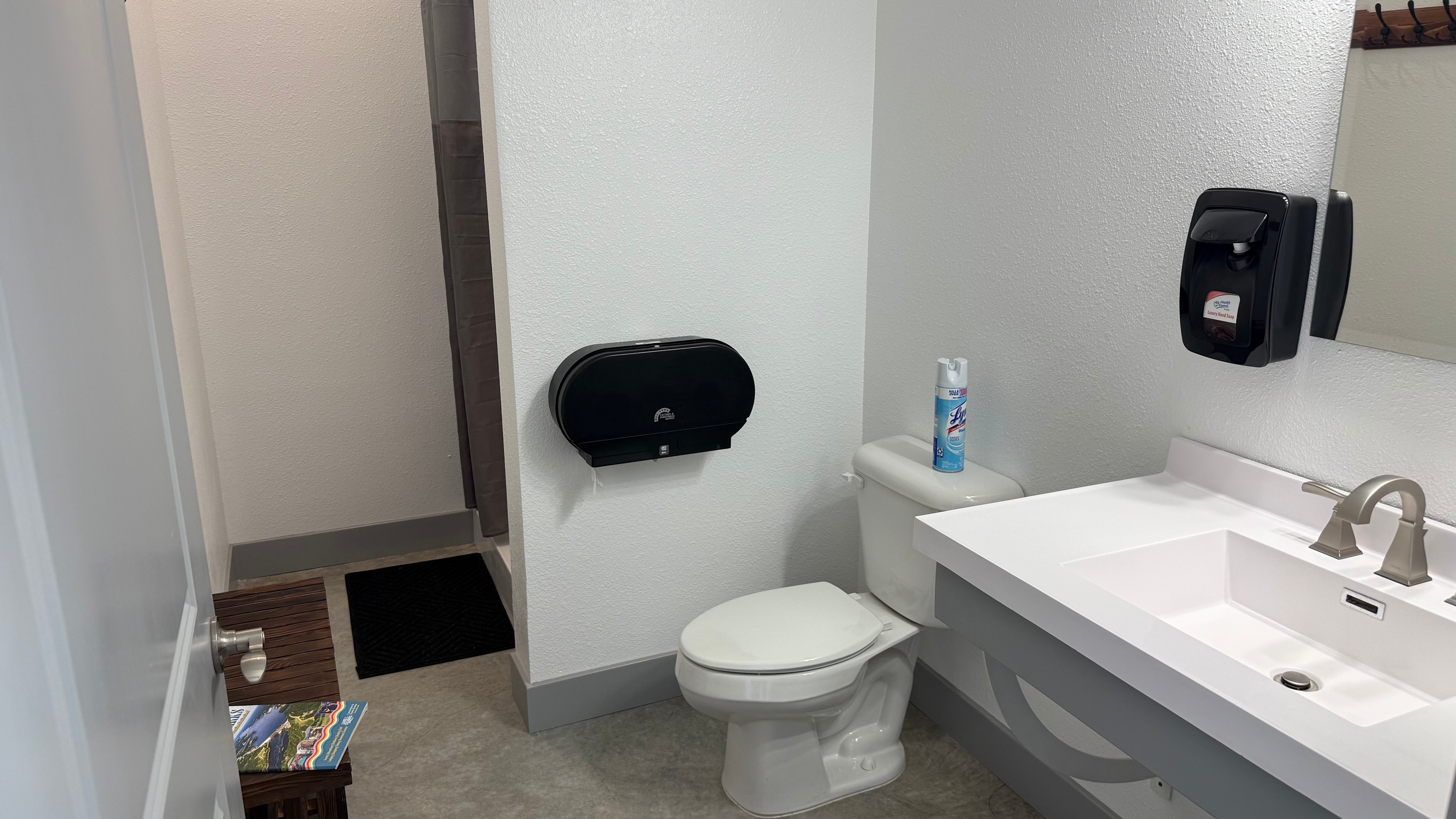 38 Special Luxury RV Resort