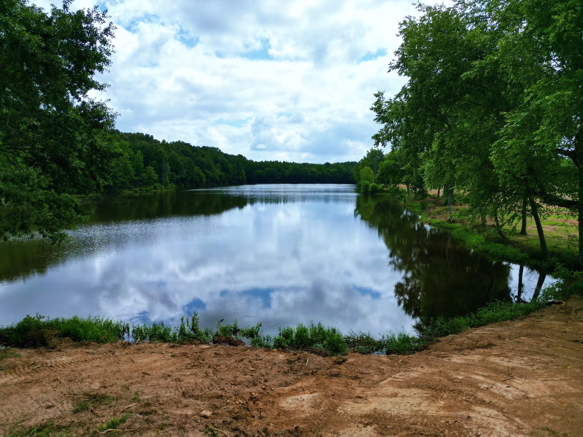 Gum Springs RV Park