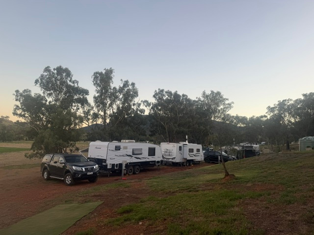 Oakey Farm