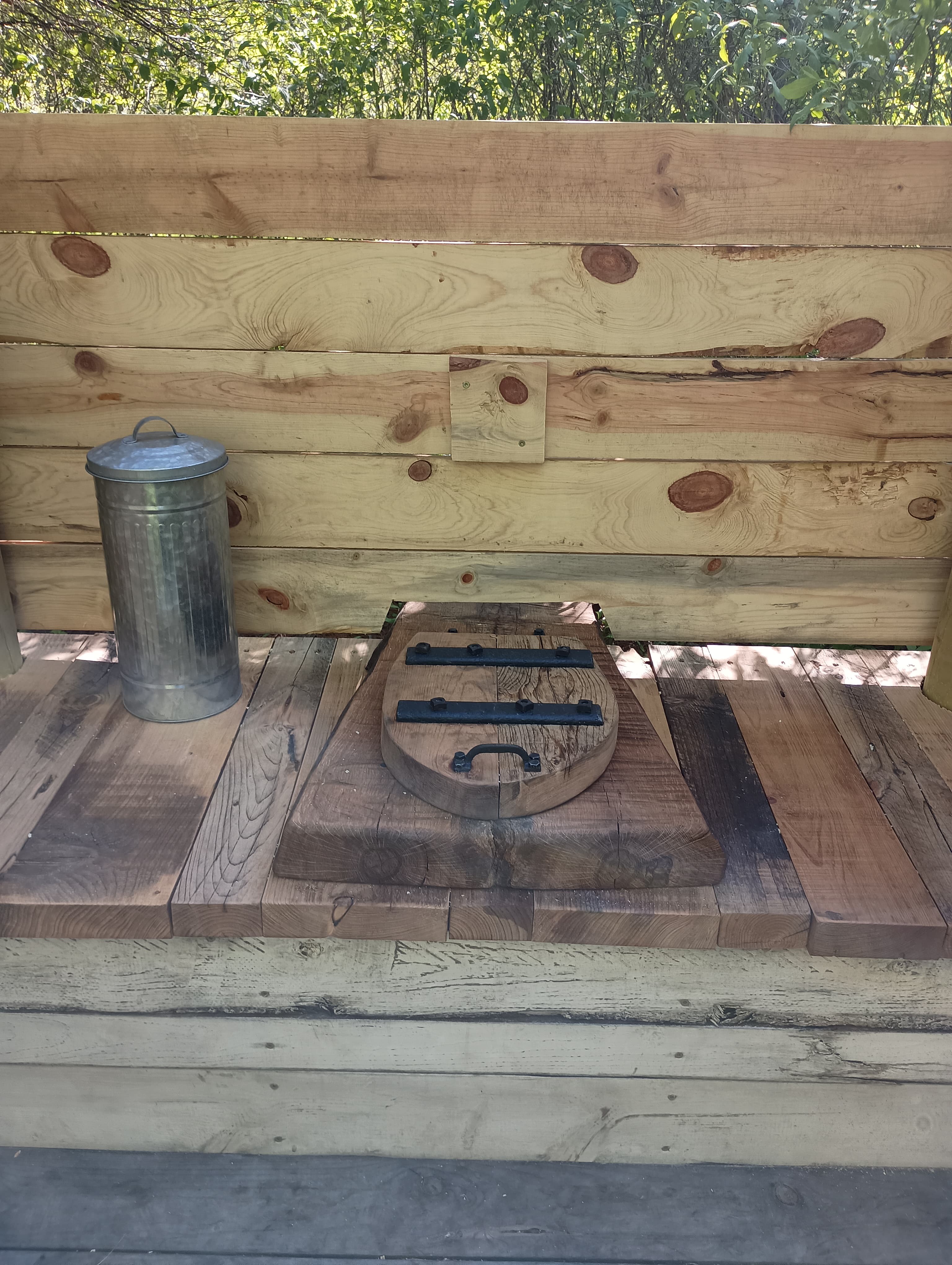 Sweeny Creek Glamping