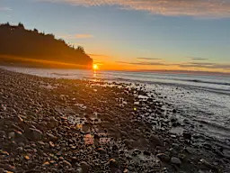 Beautiful  Beachfront