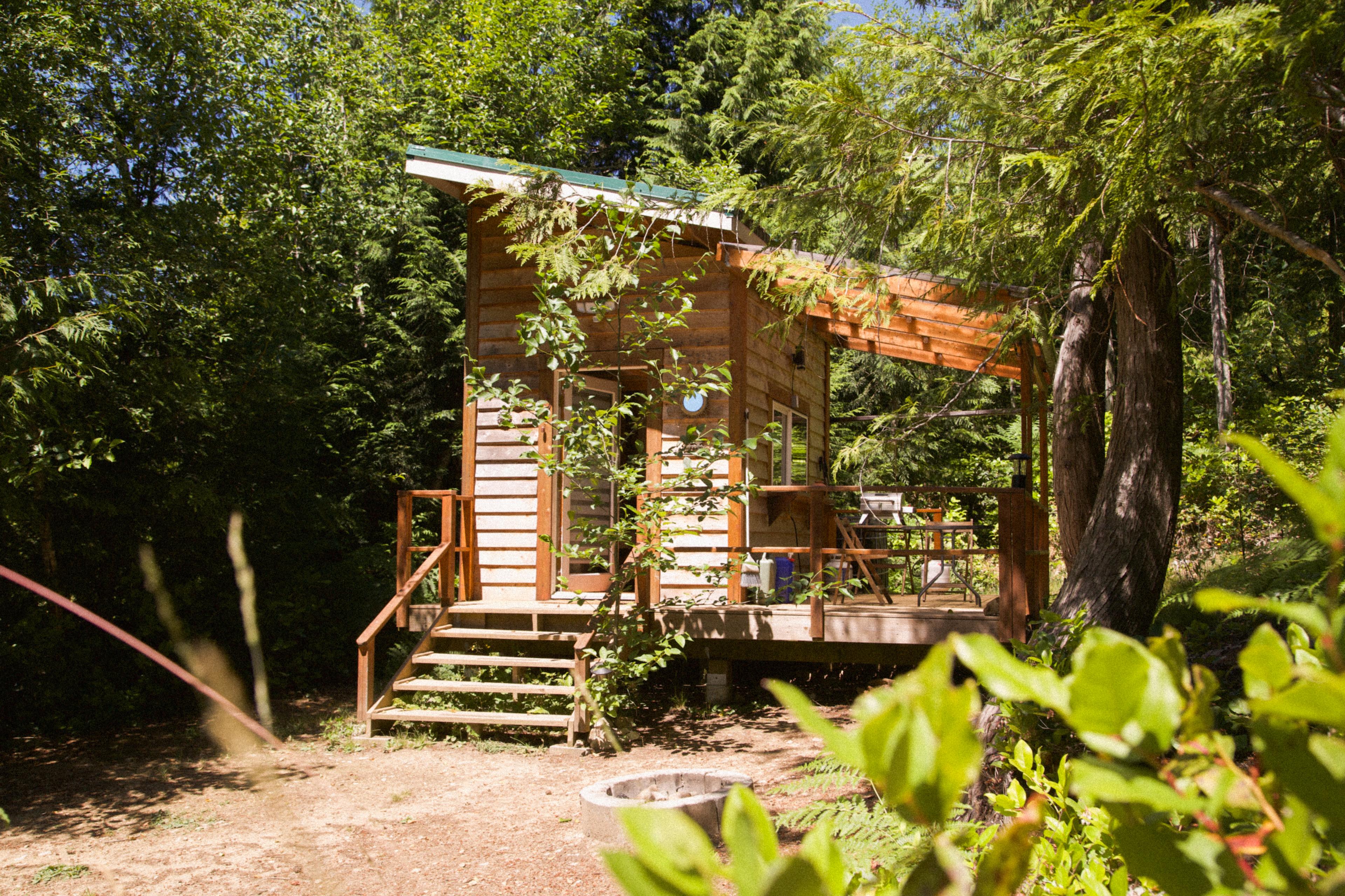 Tiny Secrets Farm & Retreat