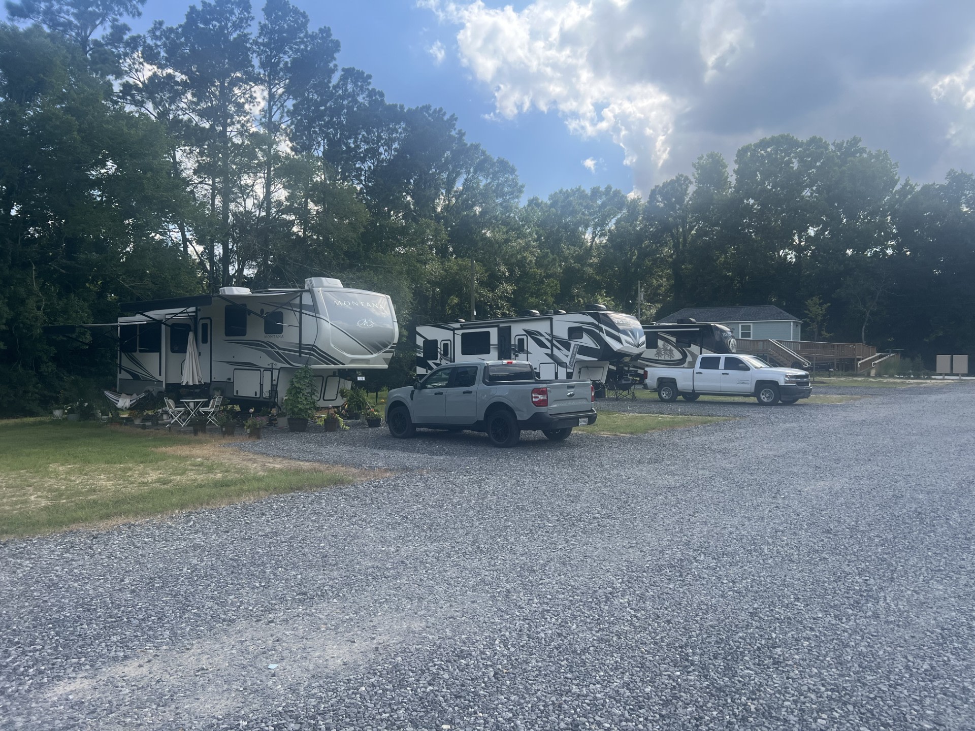 Denham Springs RV Park