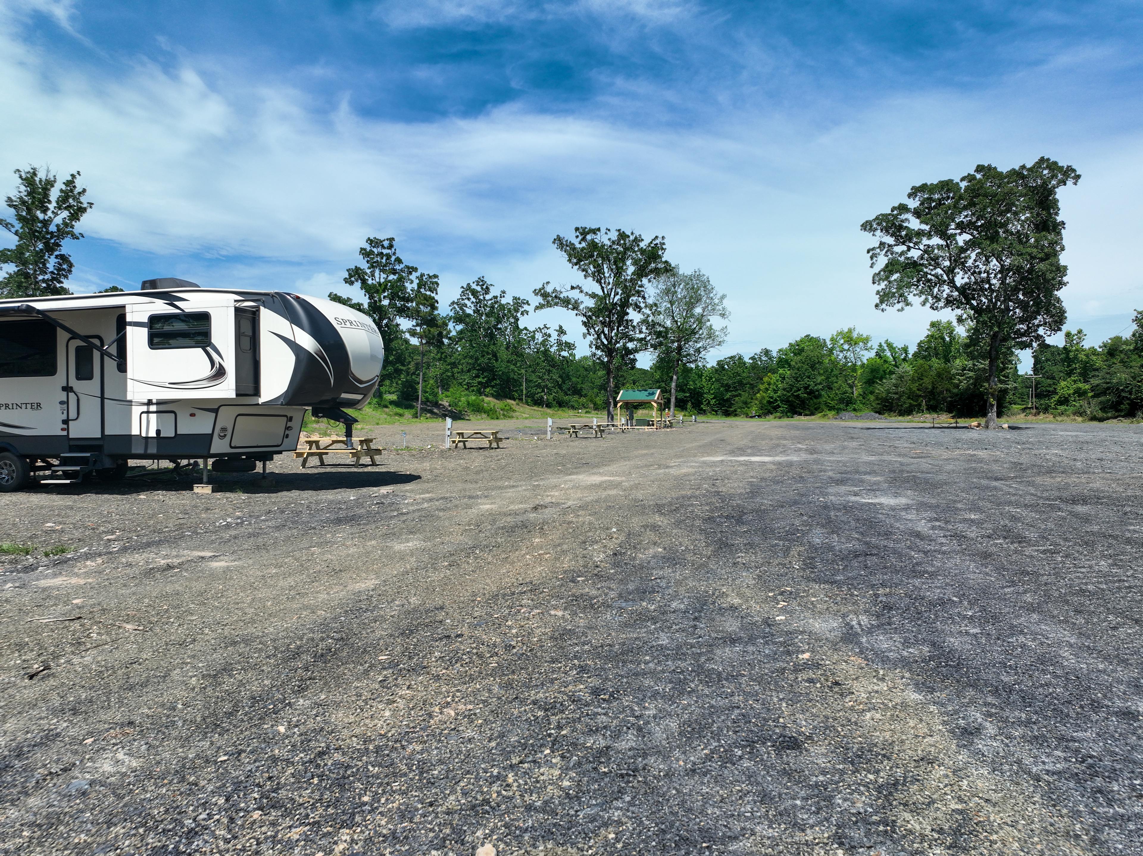 Ouachita Outpost RV Park