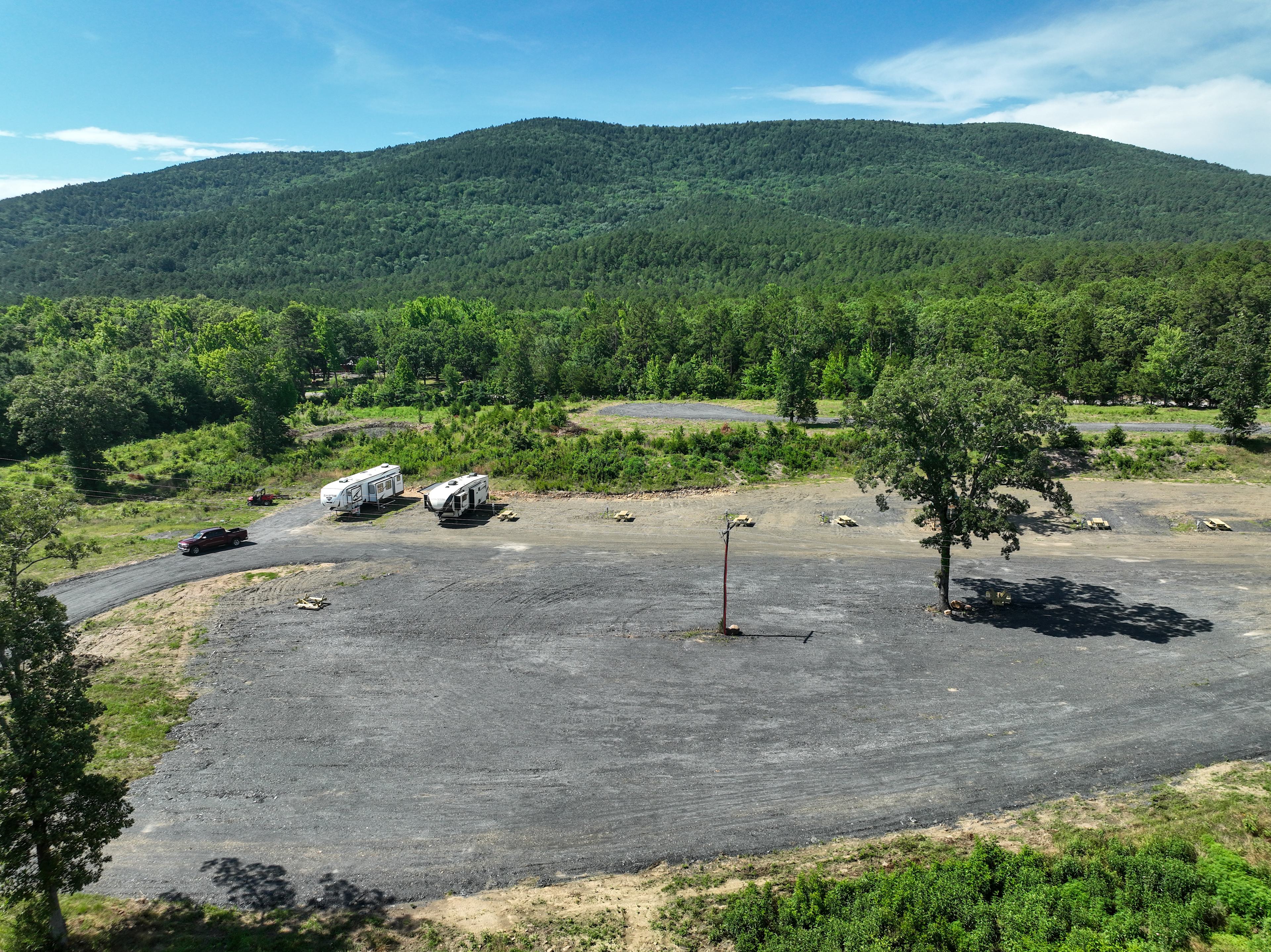 Ouachita Outpost RV Park