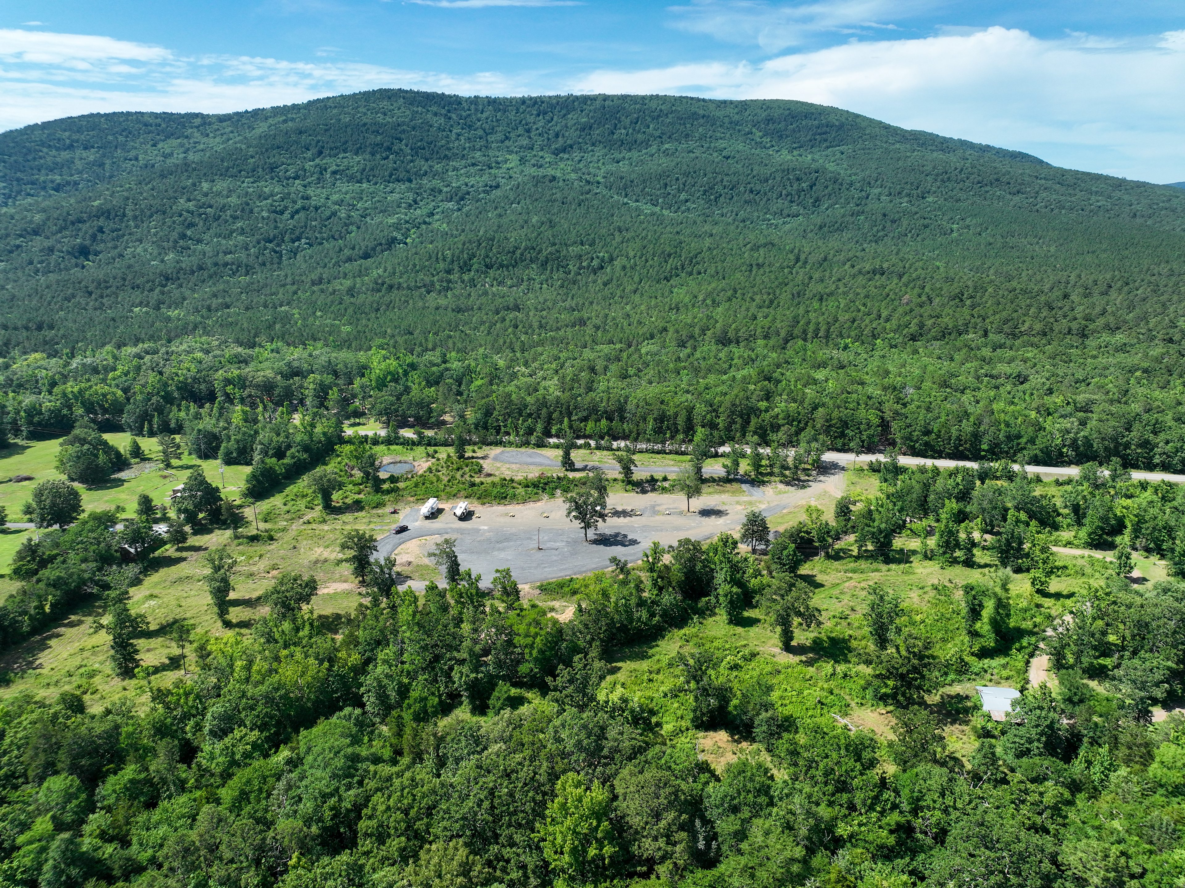 Ouachita Outpost RV Park