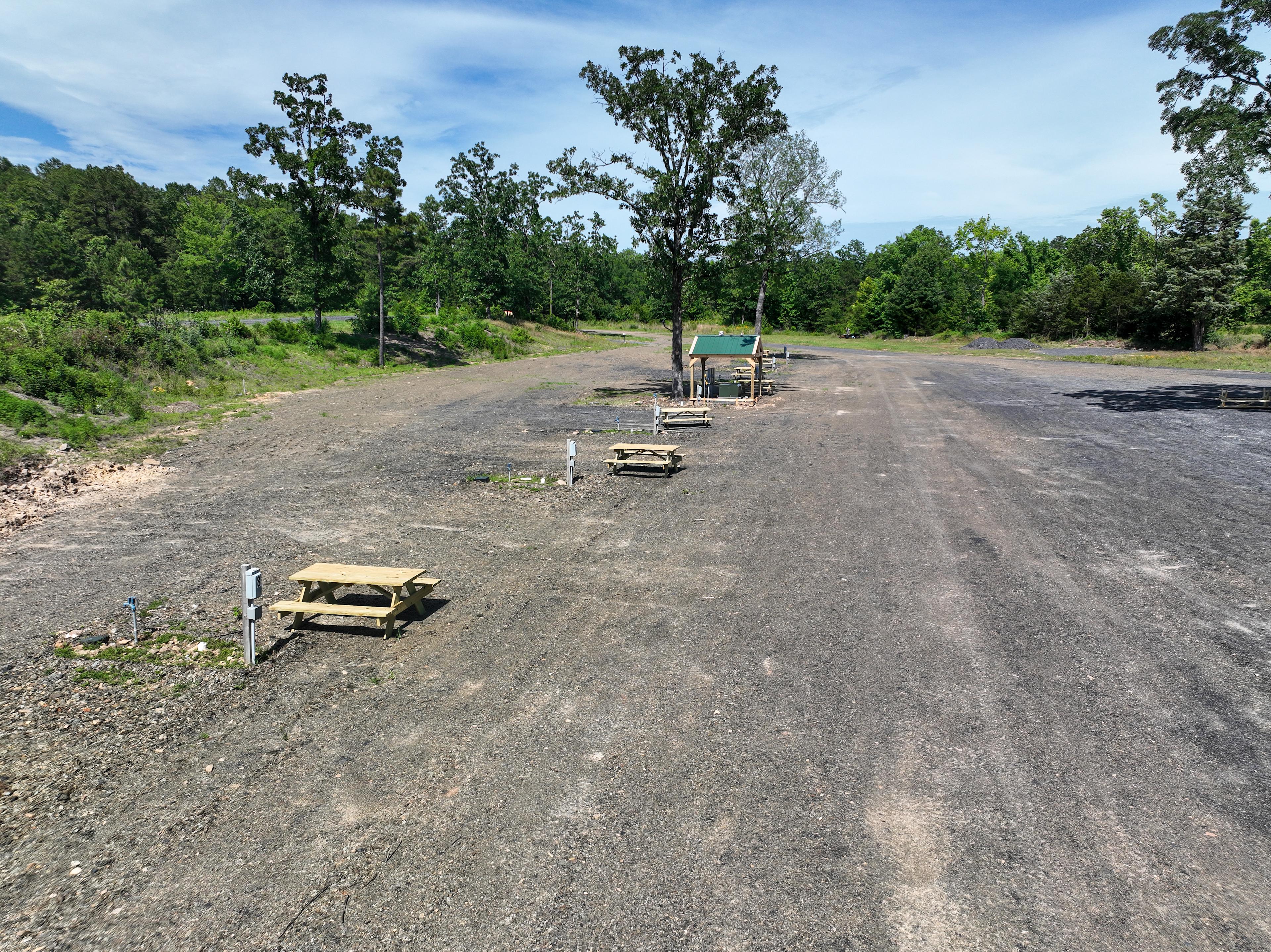 Ouachita Outpost RV Park