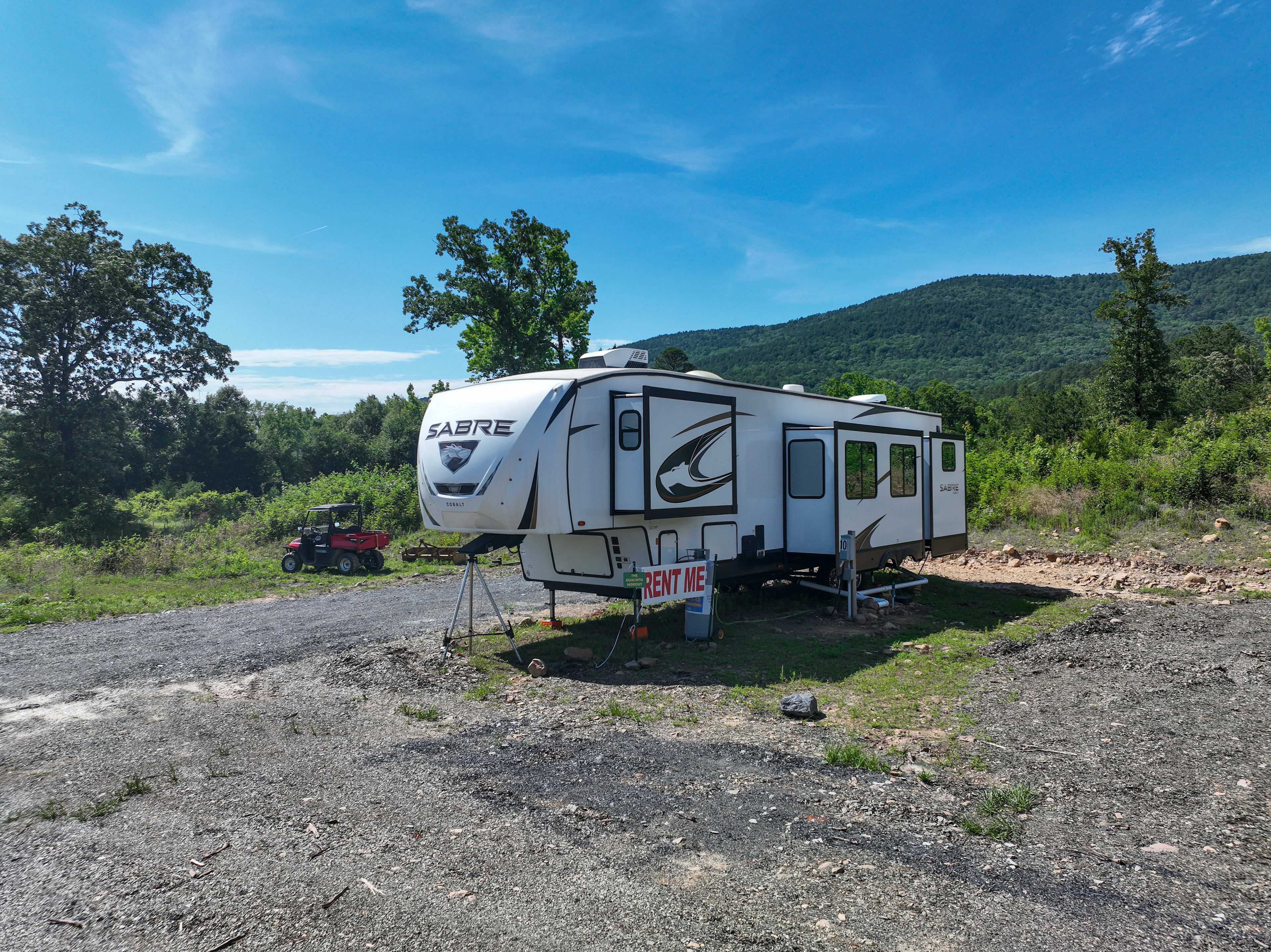 Ouachita Outpost RV Park