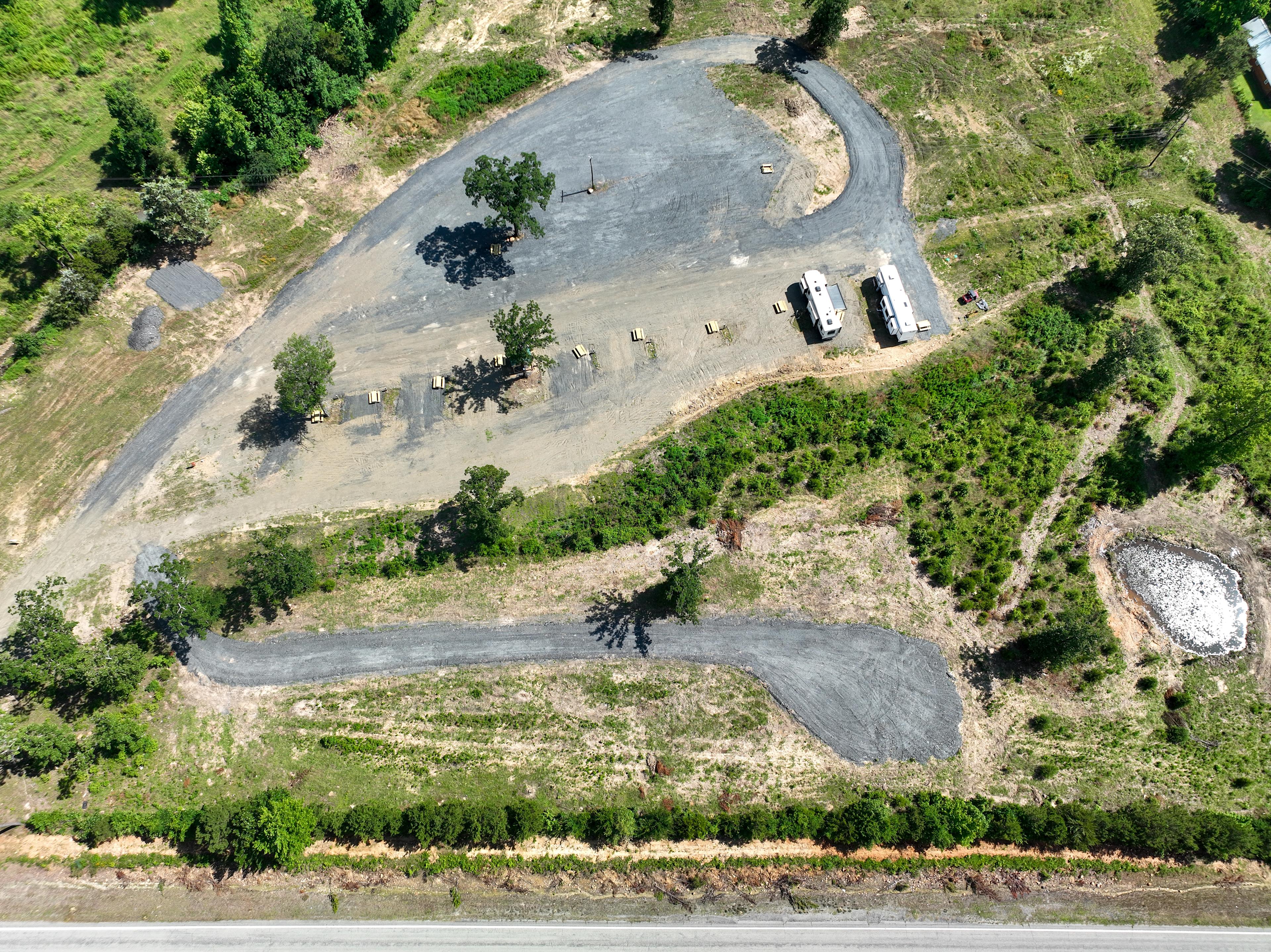 Ouachita Outpost RV Park