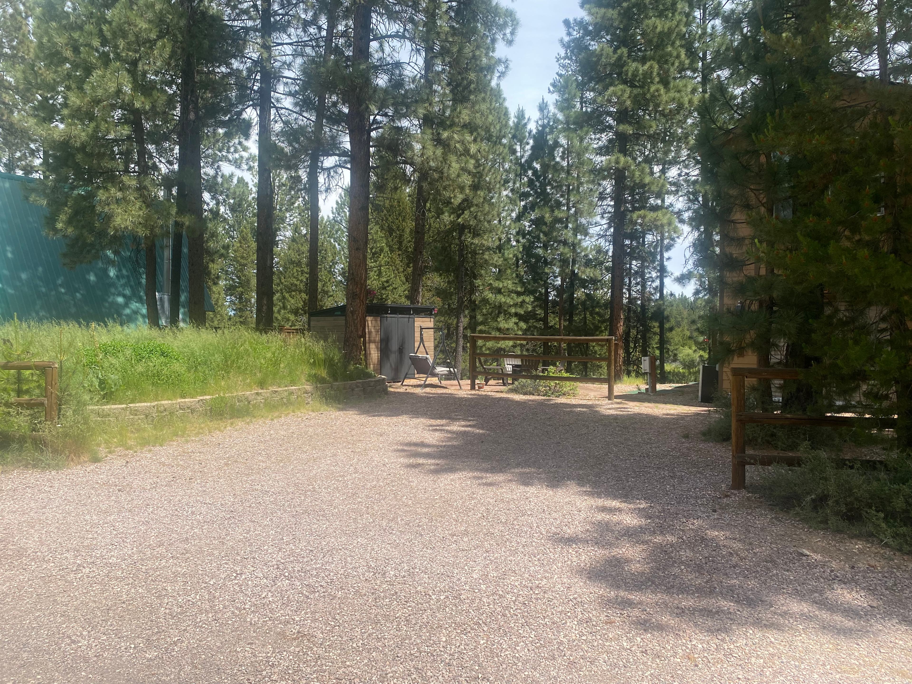 Deschutes River Retreat