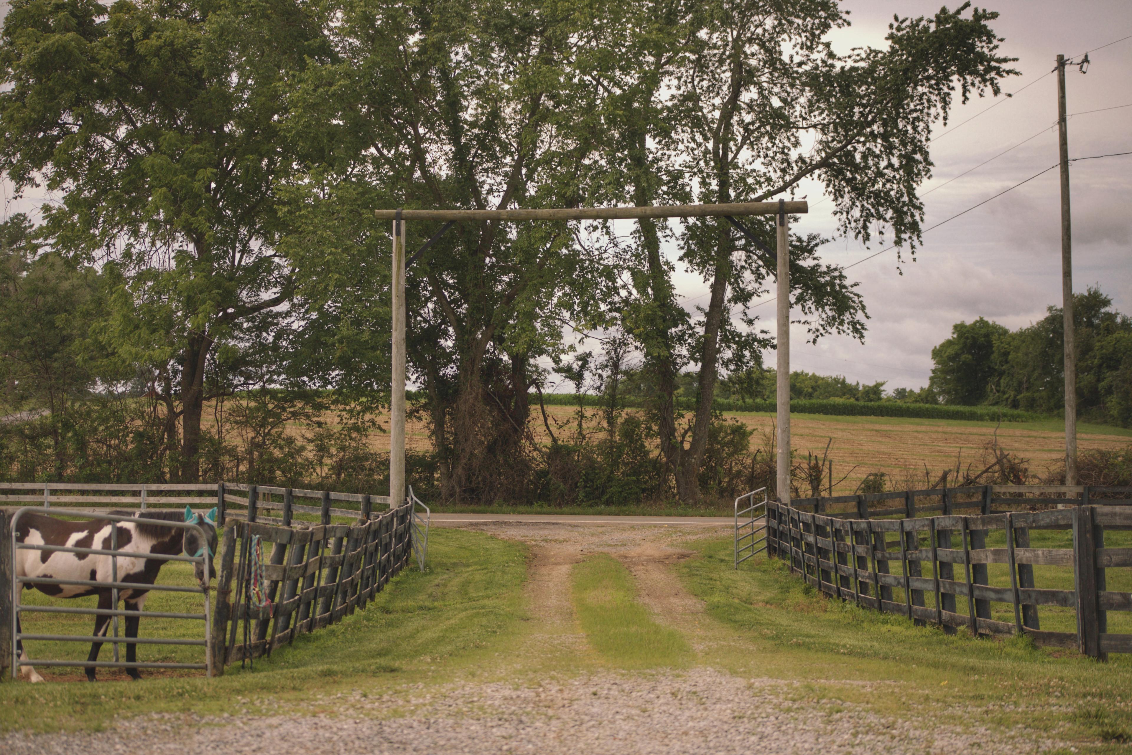 Harmony Acres