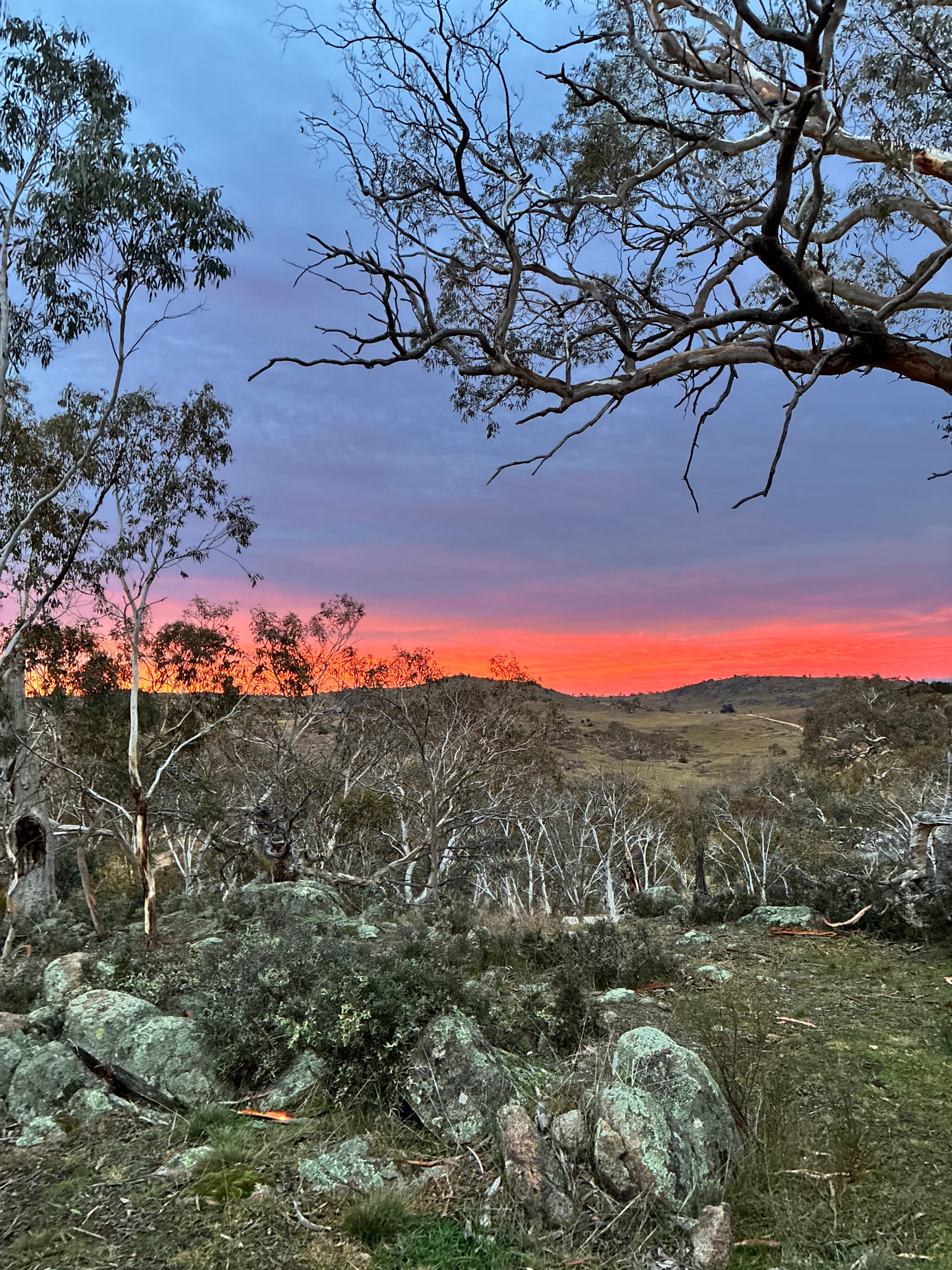 Jacarry Rocks Retreat, Jindabyne