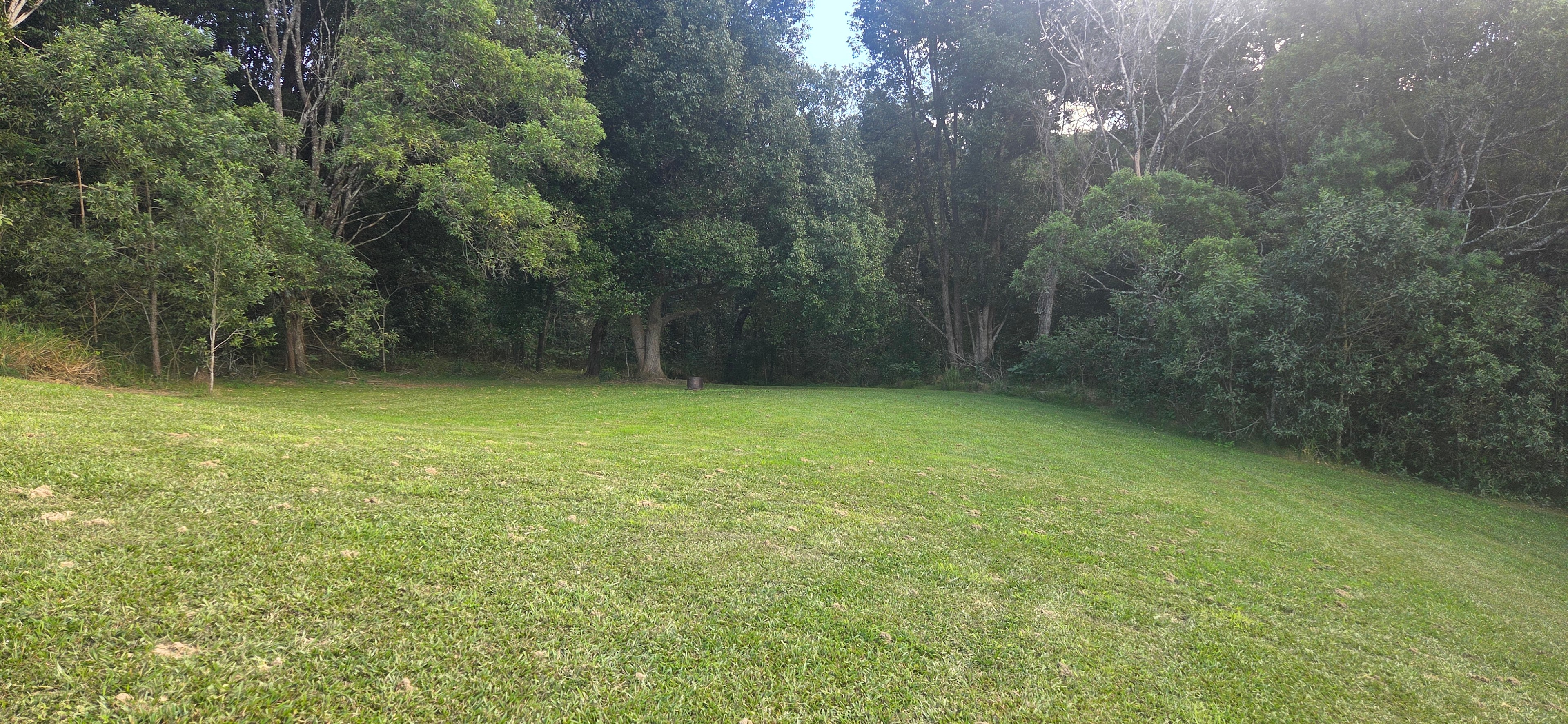 Hills on Lawnville
