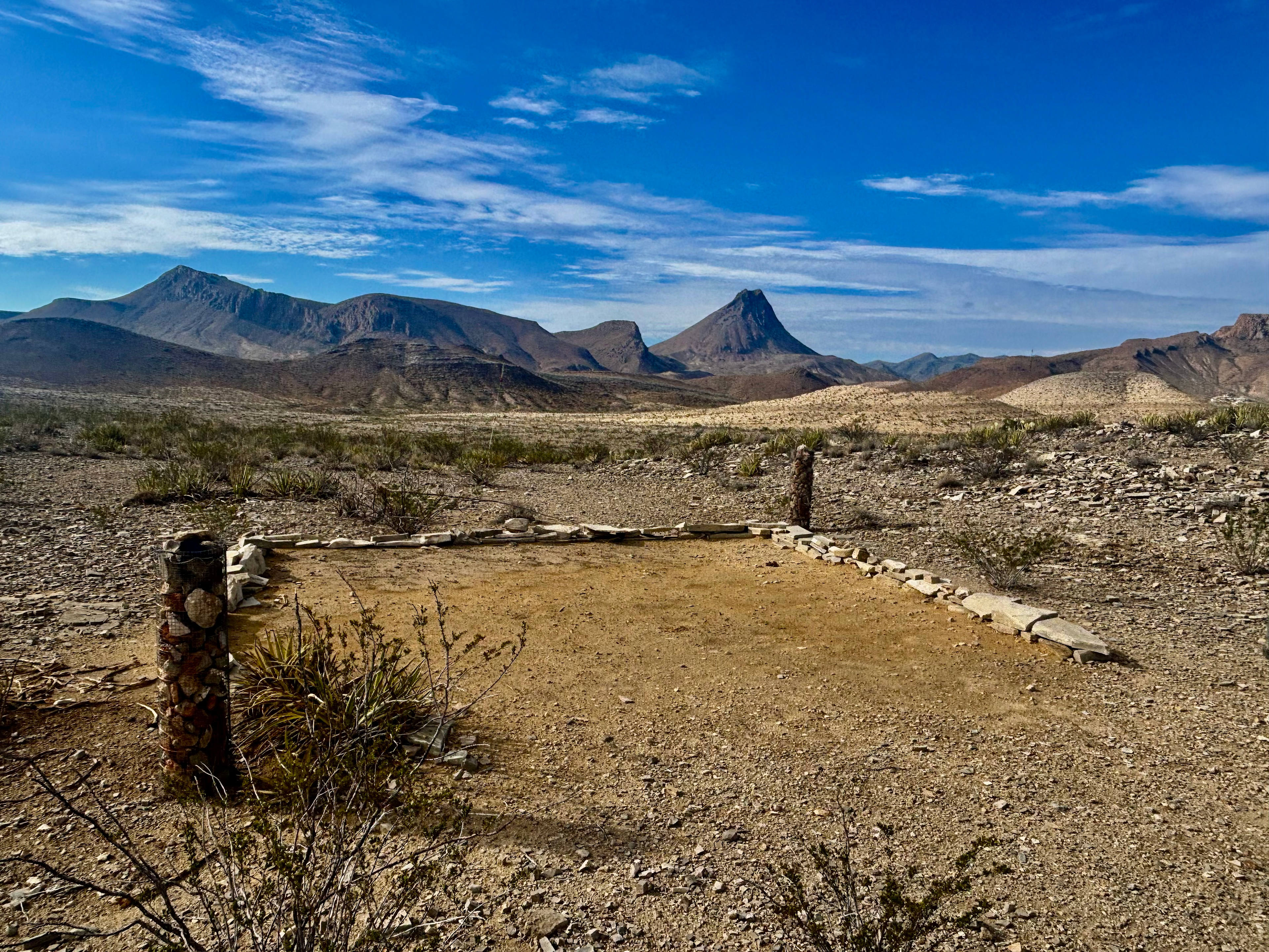 Estrella Vista Campsite