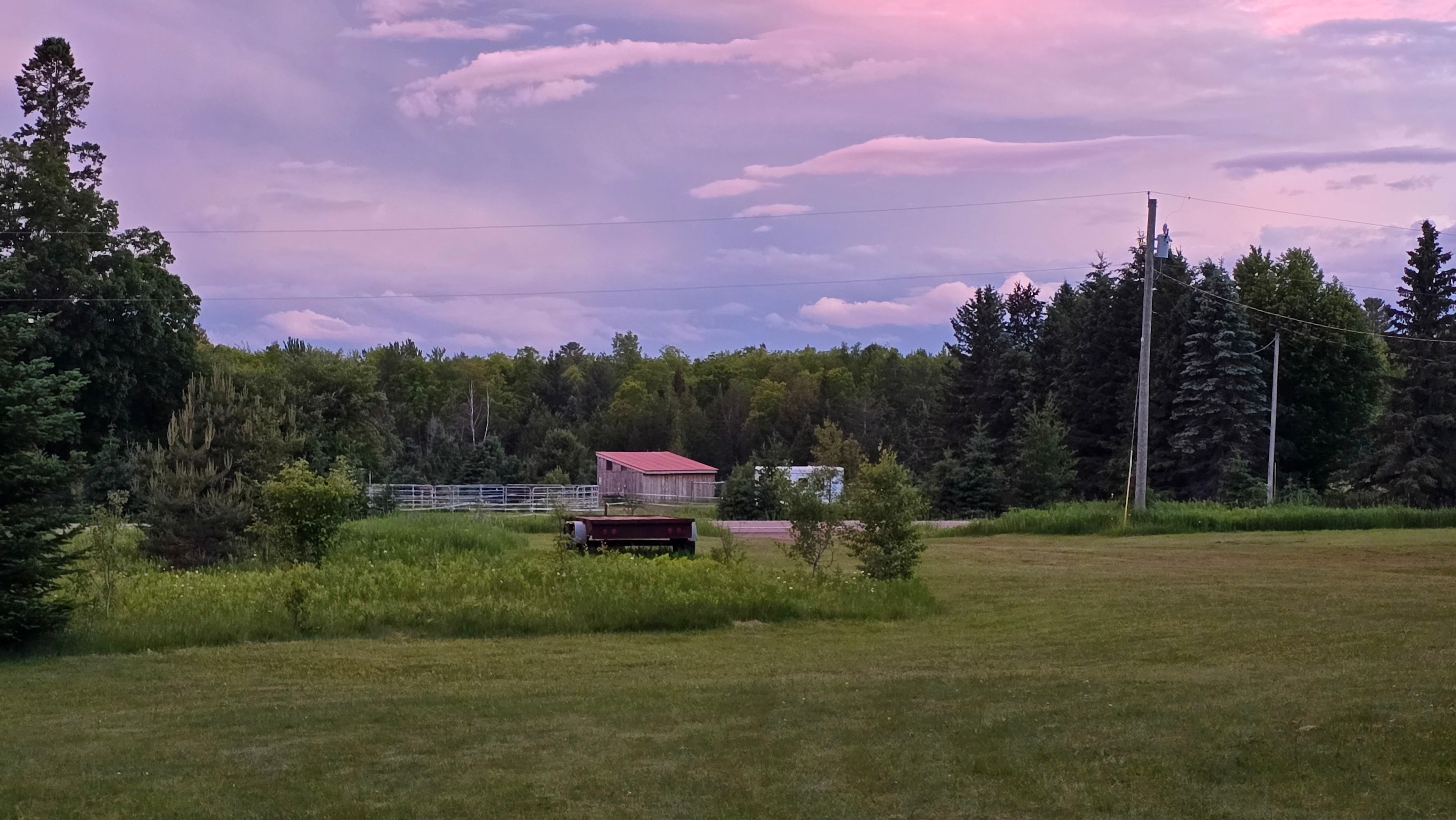 Apricity Acres