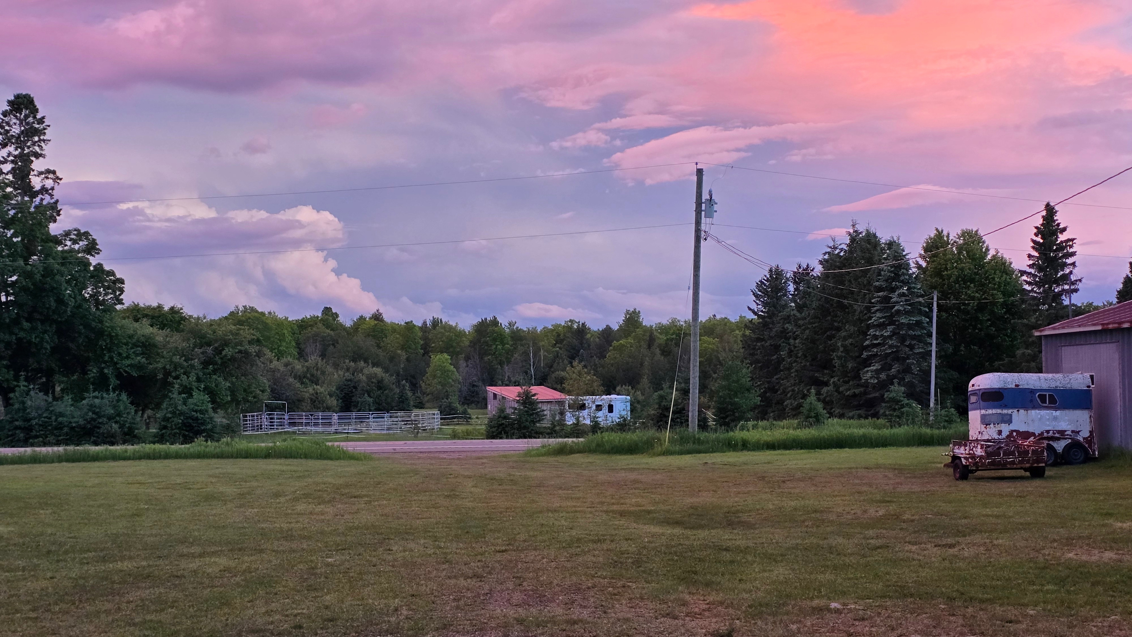 Apricity Acres
