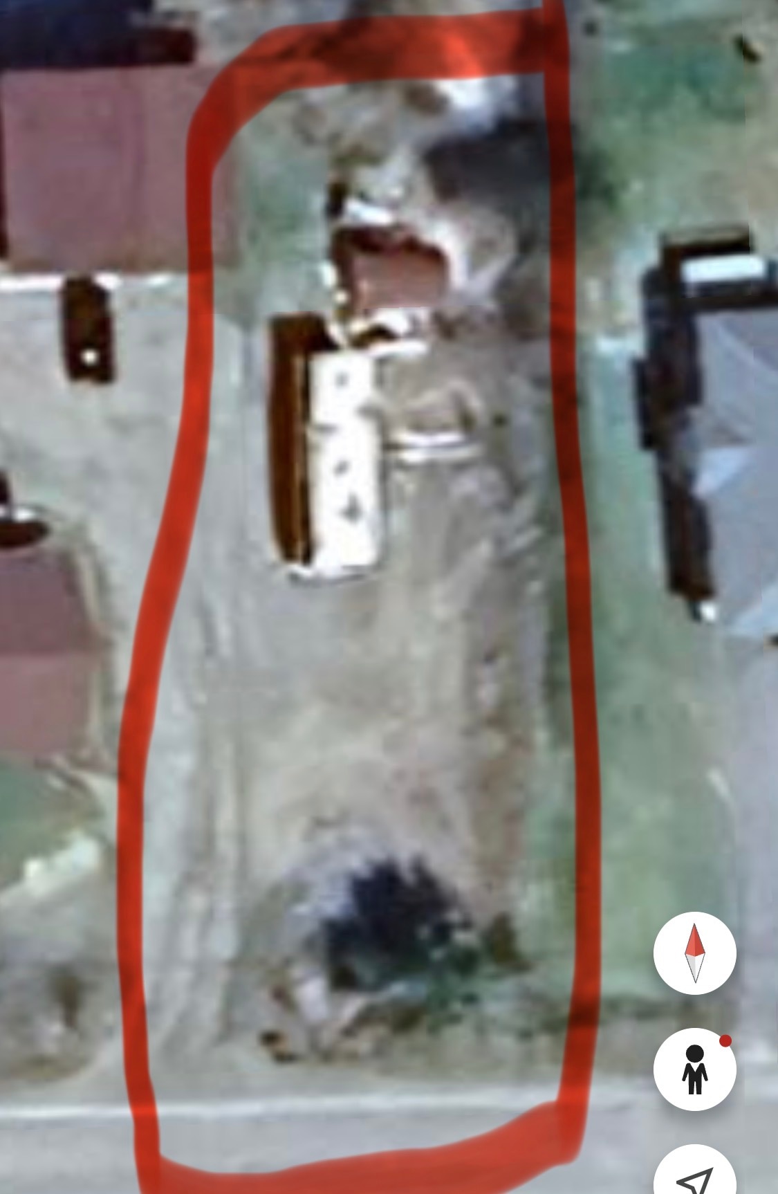 Sturgeon Falls Lot