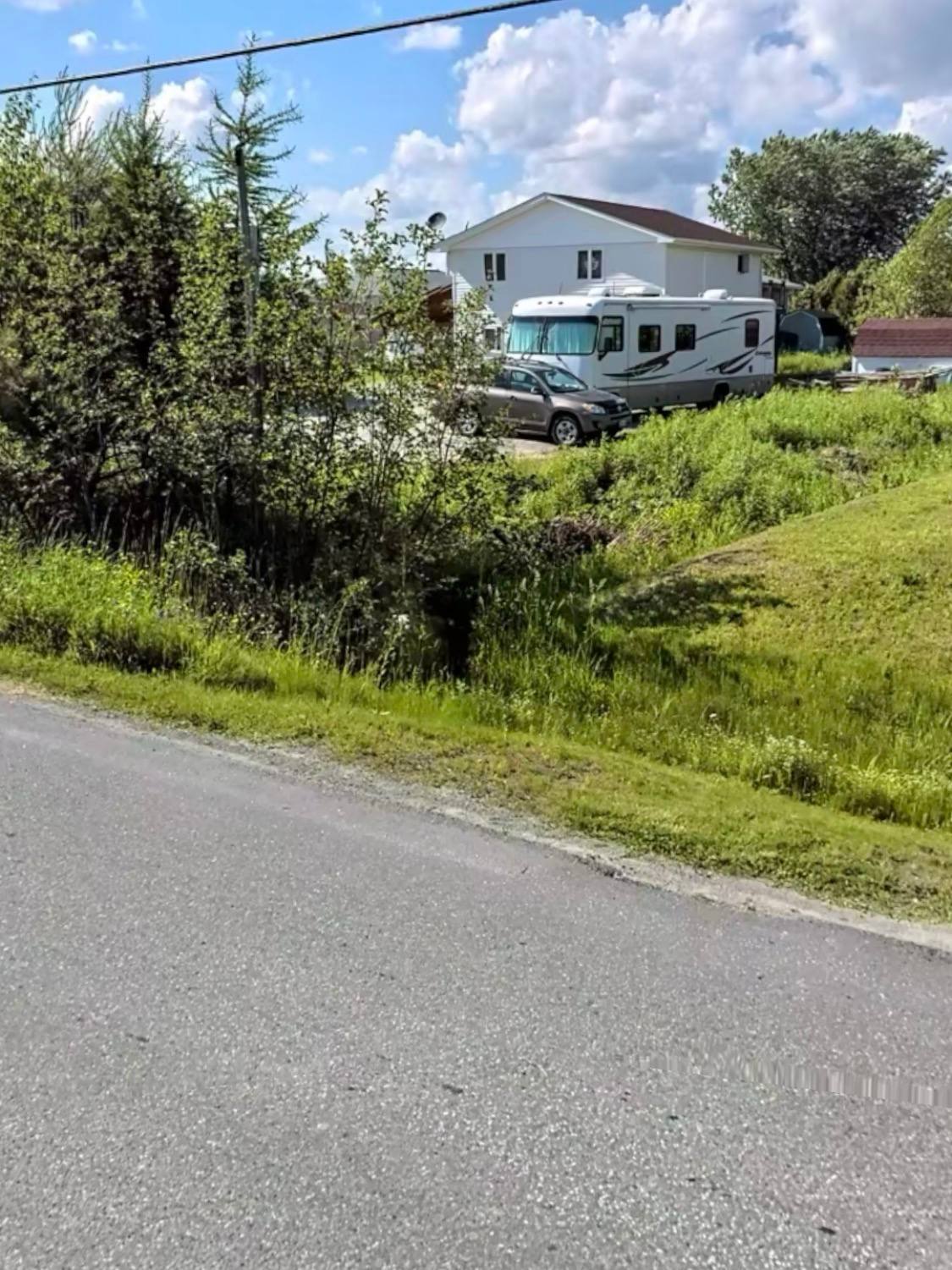 Sturgeon Falls Lot