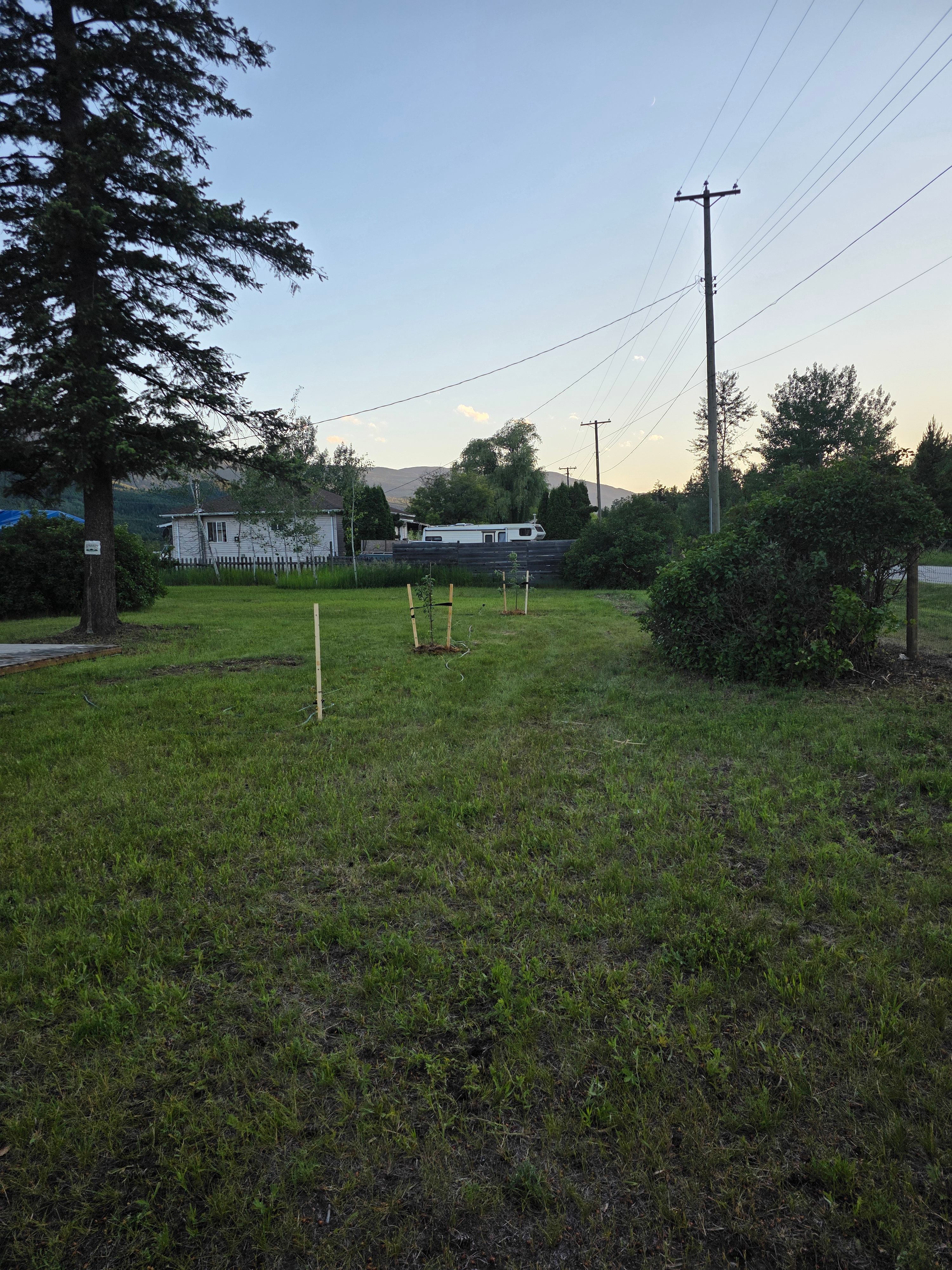 Woodcrest Acres