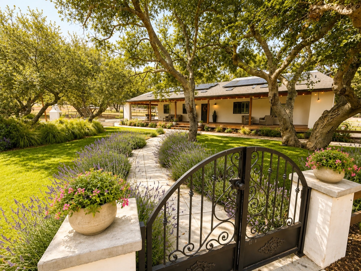 Wranglers Rest Ranch