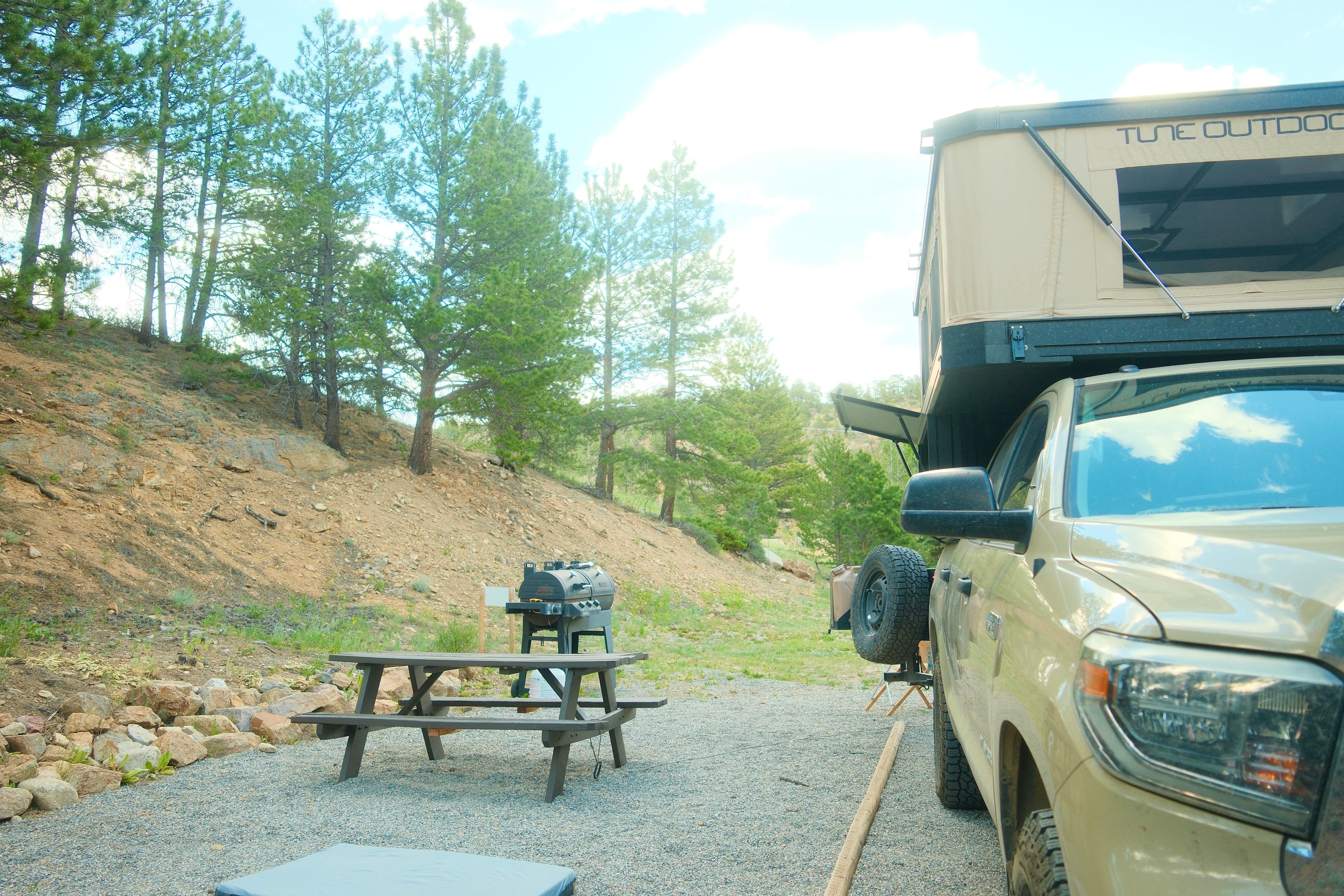 camp 