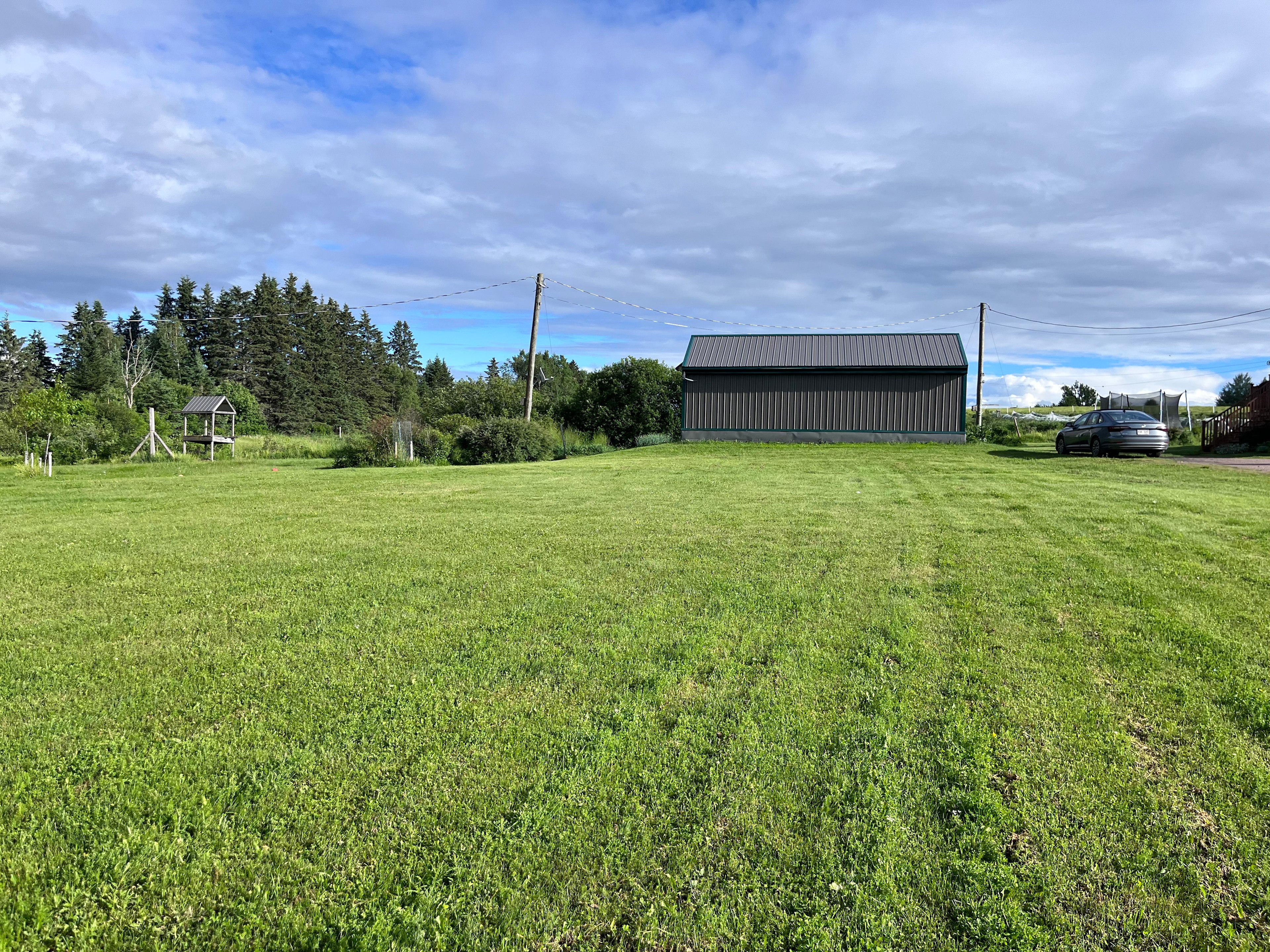 Spruce Lane Farms